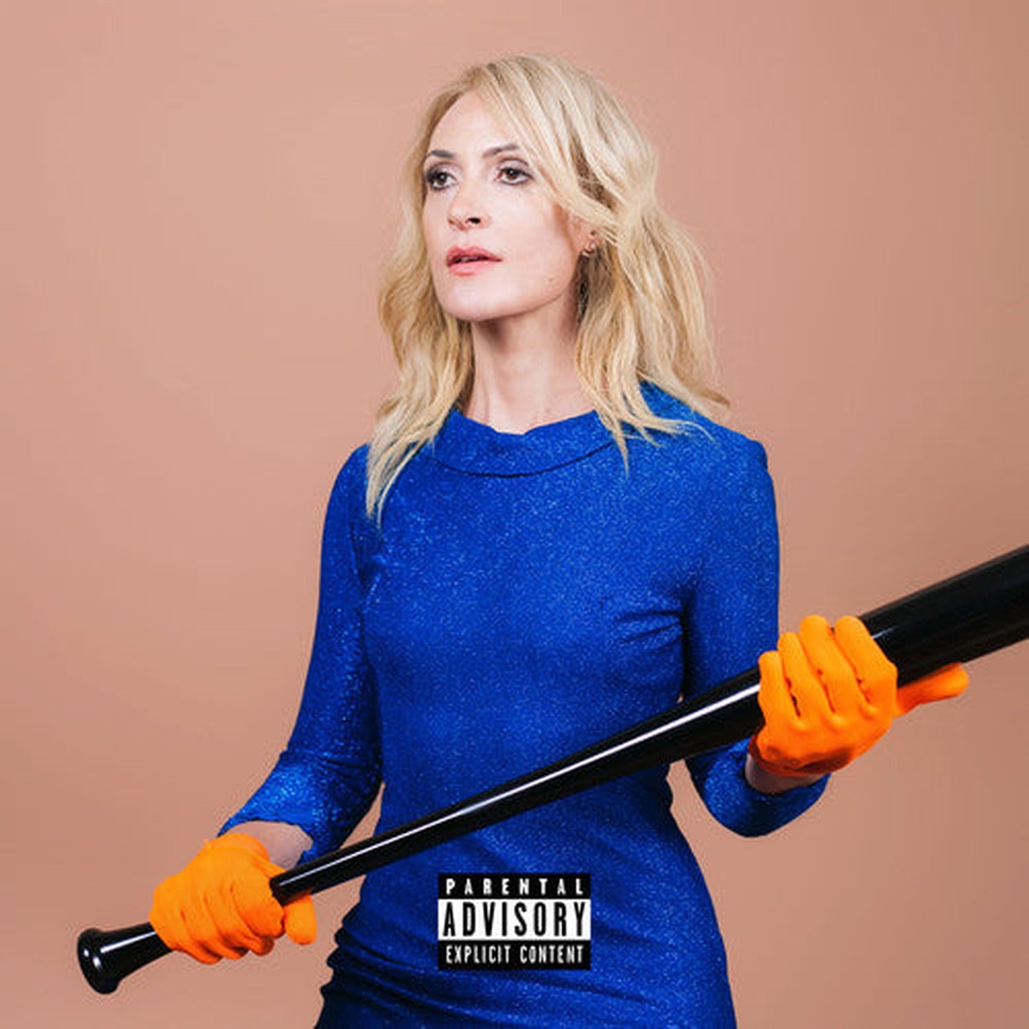 Emily Haines & Soft Skeleton - Choir Of The Mind 2xLP (Orange Vinyl)