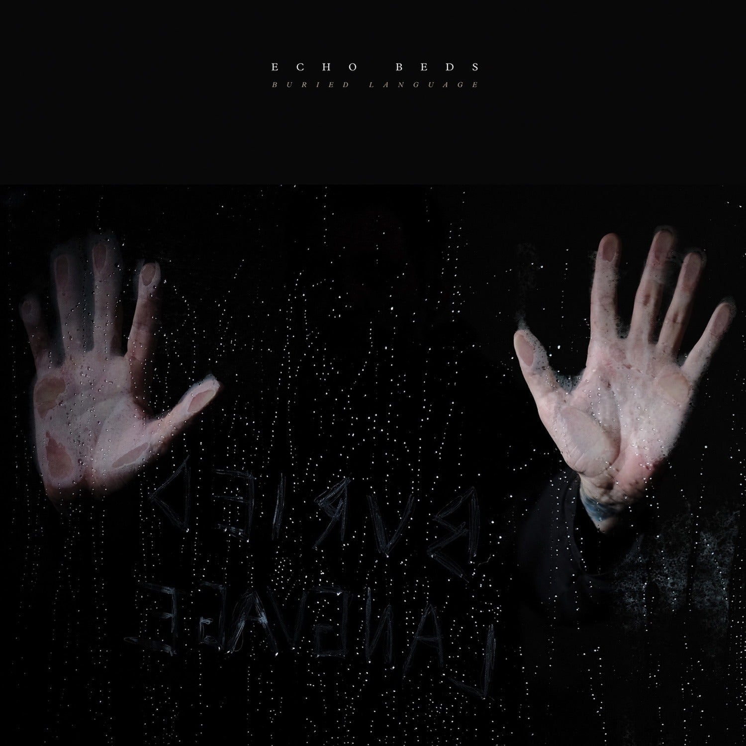 Echo Beds - Buried Language