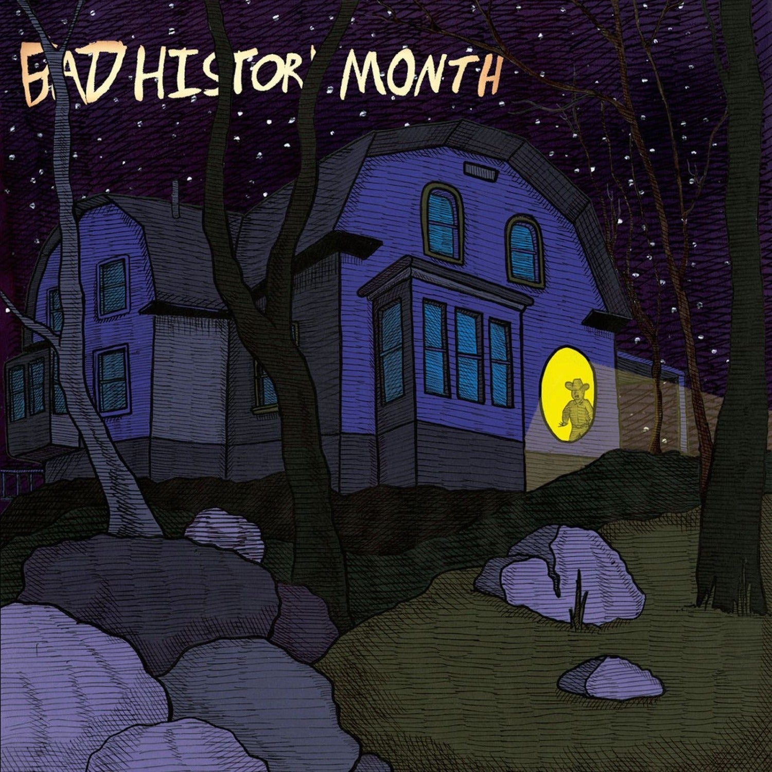 Bad History Month - Dead and Loving It: An Introductory Exploration of Pessimysticism
