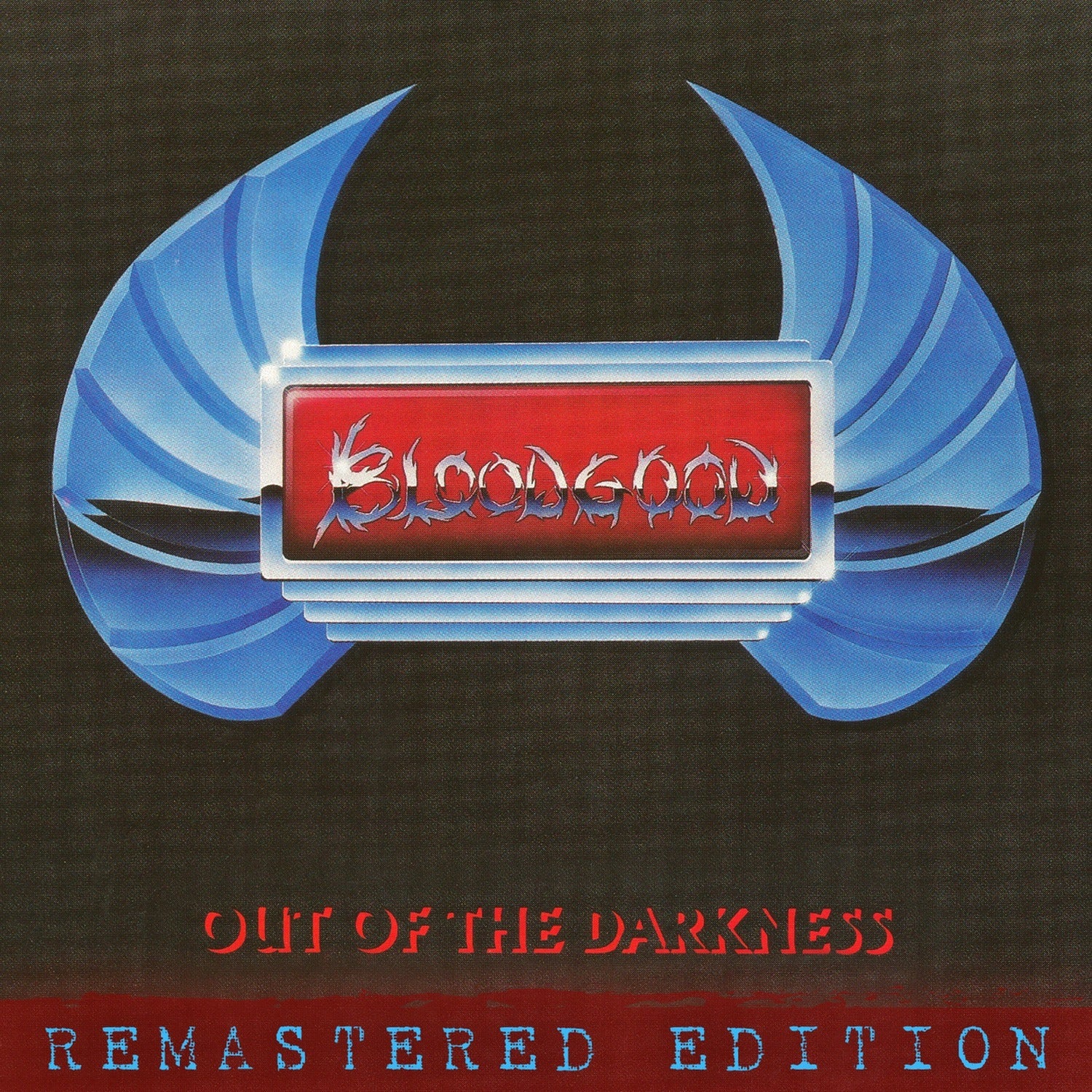 Bloodgood - Out of the Darkness