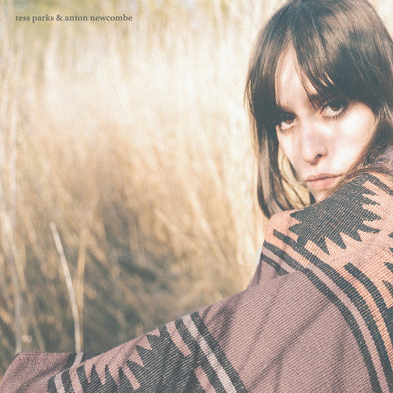 Tess Parks & Anton Newcombe (CD)