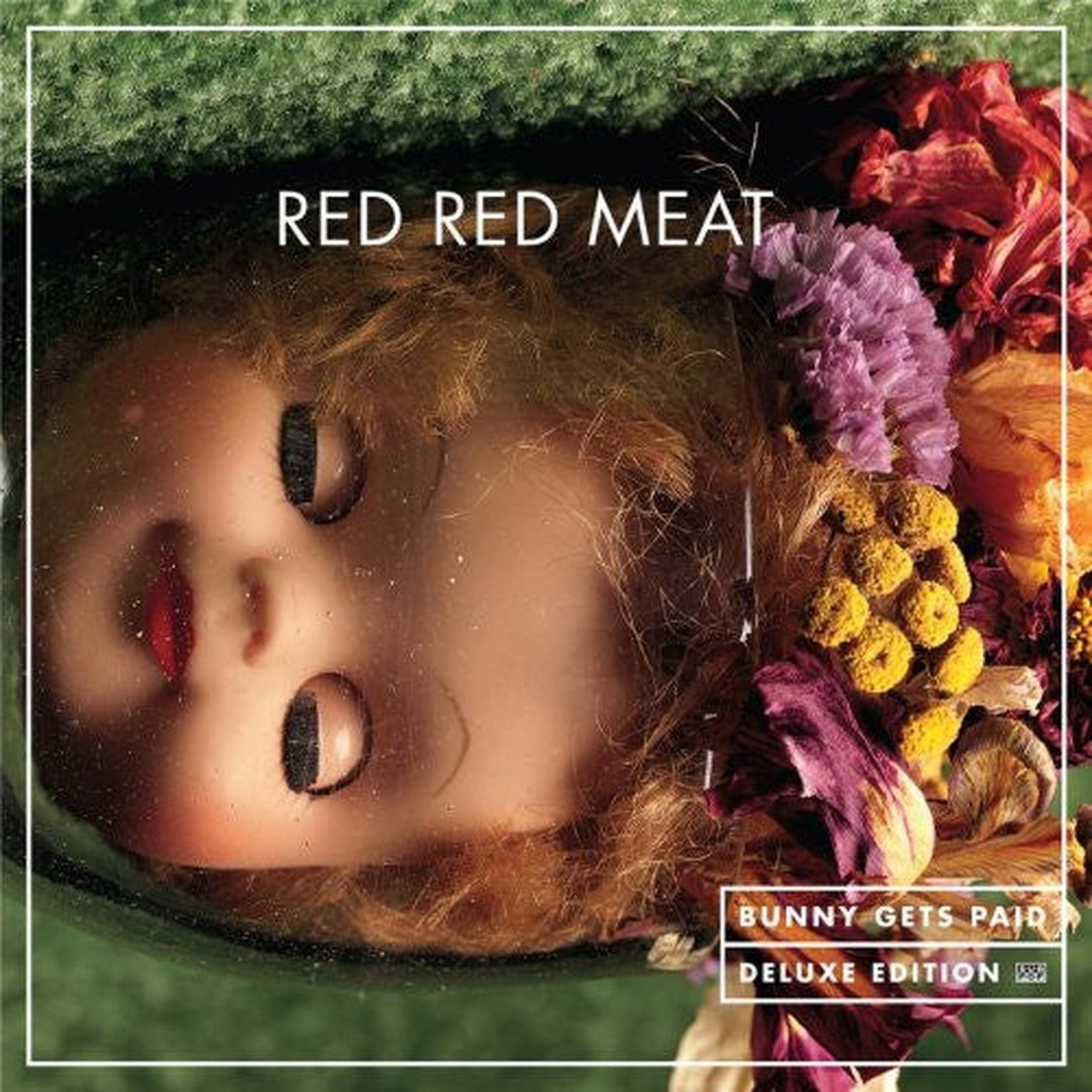 Red Red Meat - Bunny Gets Paid 2xCD (Deluxe)