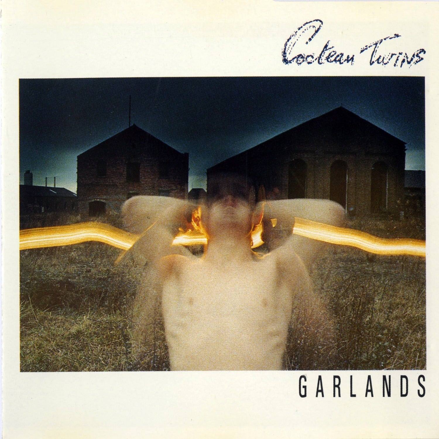 Cocteau Twins - Garlands (Remastered) (CD)