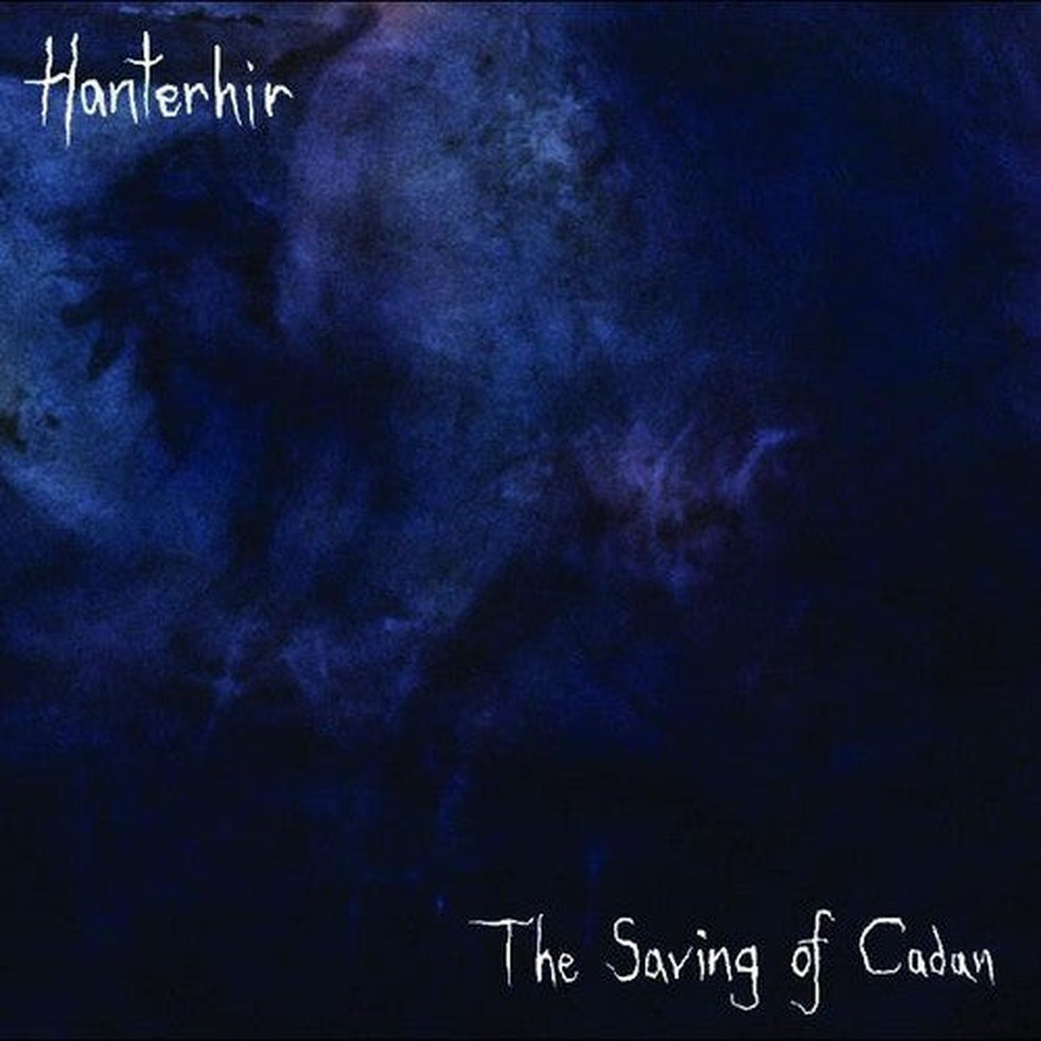 Hanterhir - Saving Of Cadan 2xCD