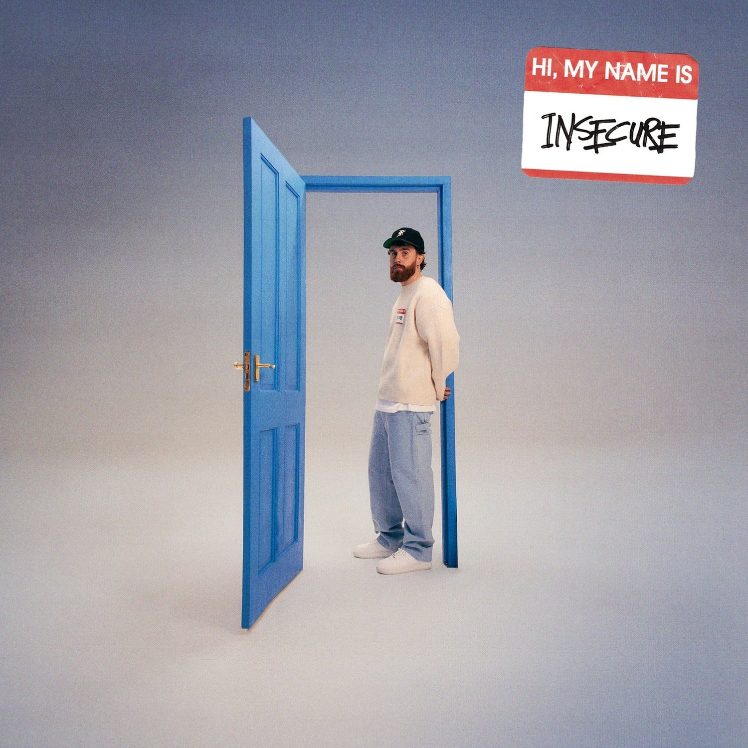 Sam Tompkins - Hi My Name Is Insecure - Limited Special Edition (Limited Edition)