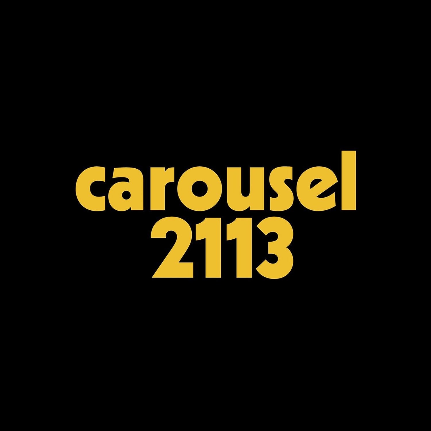 Carousel - 2113 (CD)
