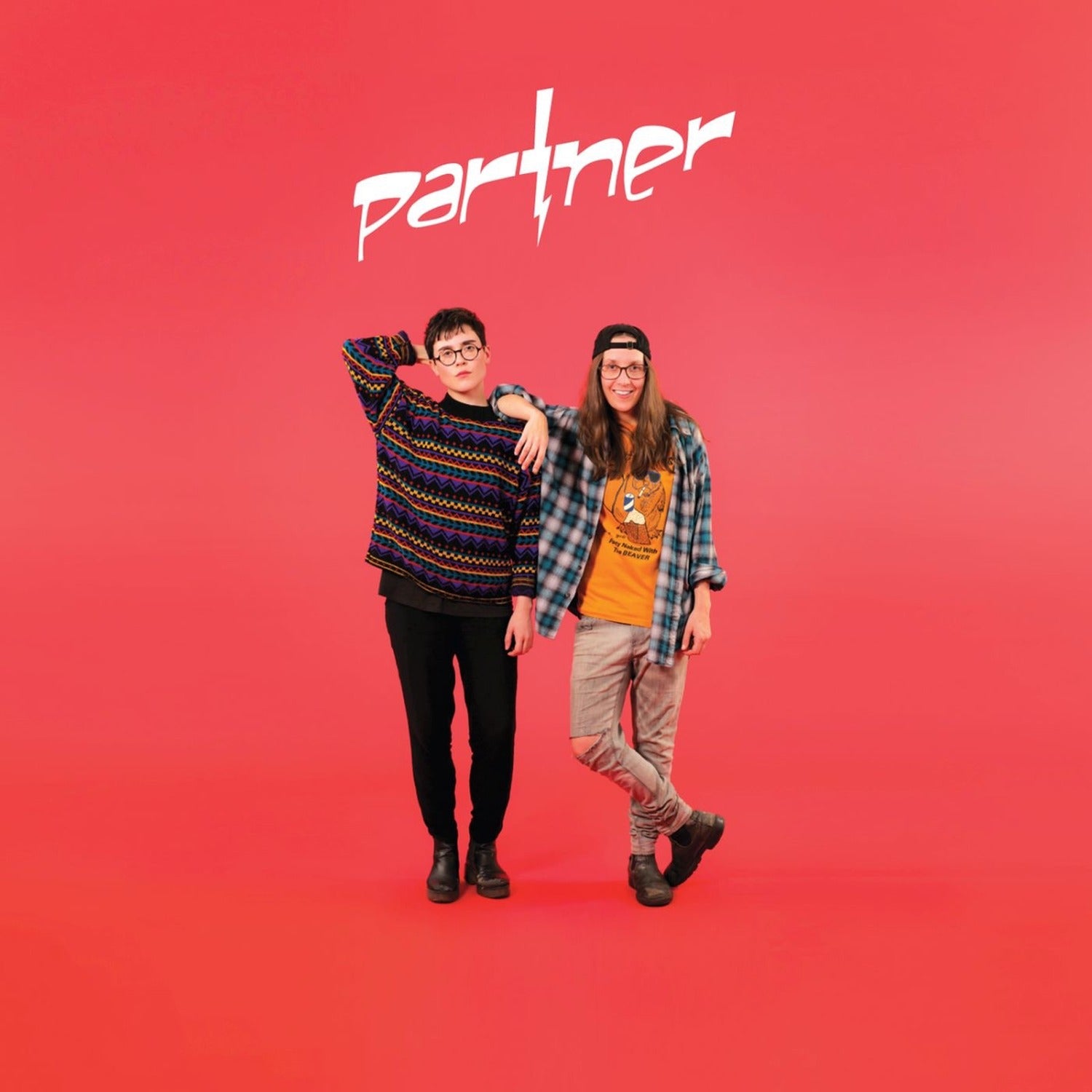 Partner - In Search Of Lost Time (CD)