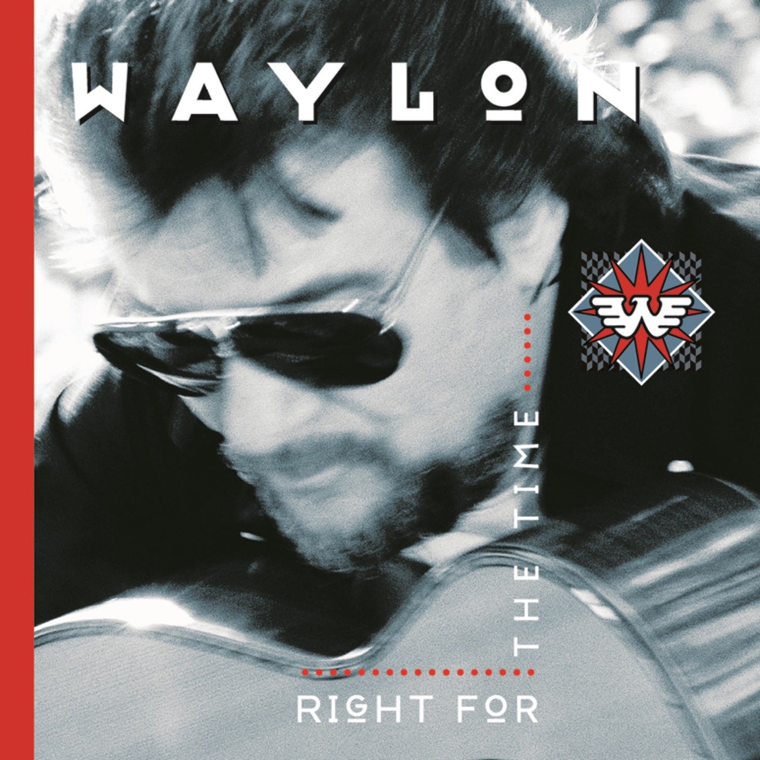 Waylon Jennings - Right For The Time (remembered)