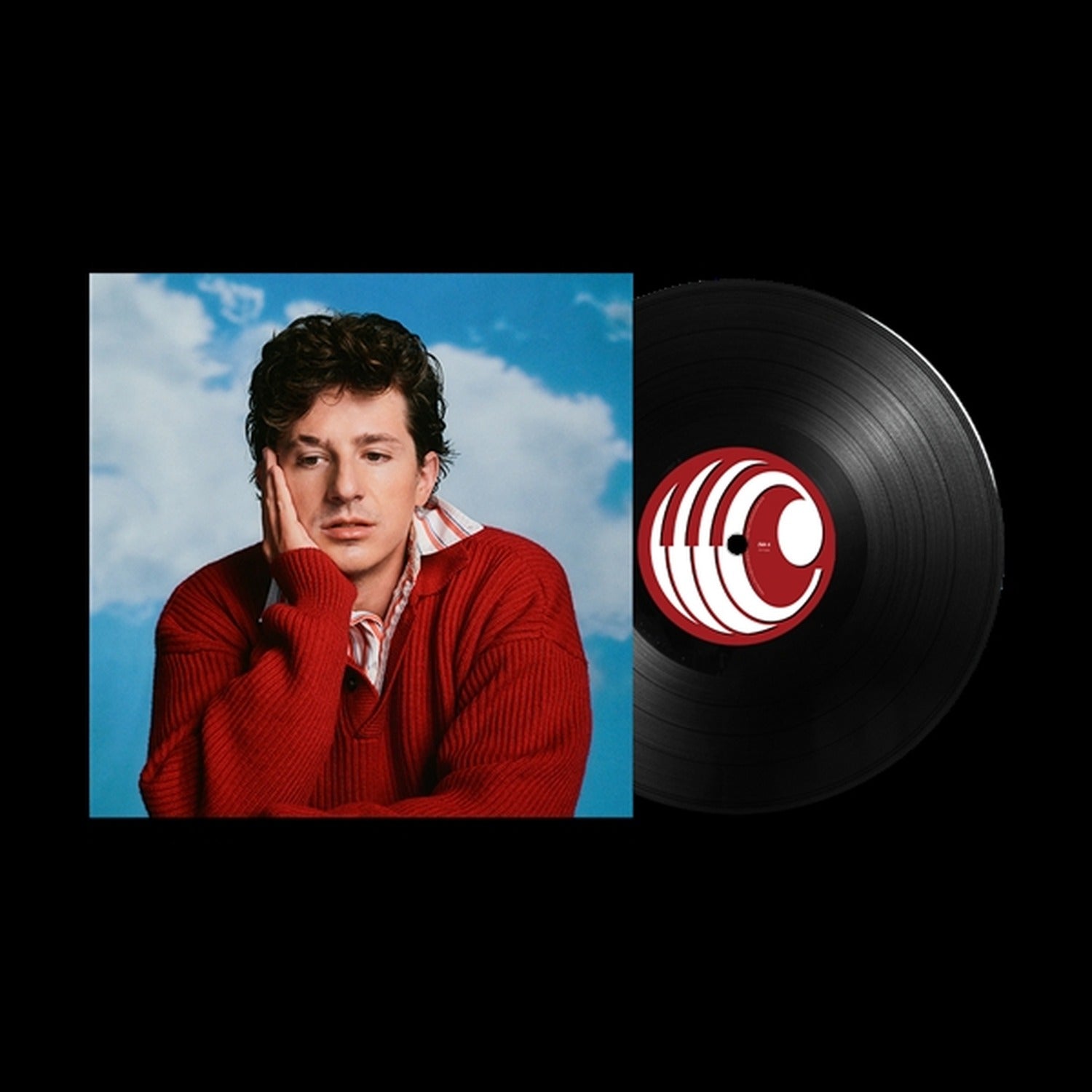 Charlie Puth - Whatever's Clever!