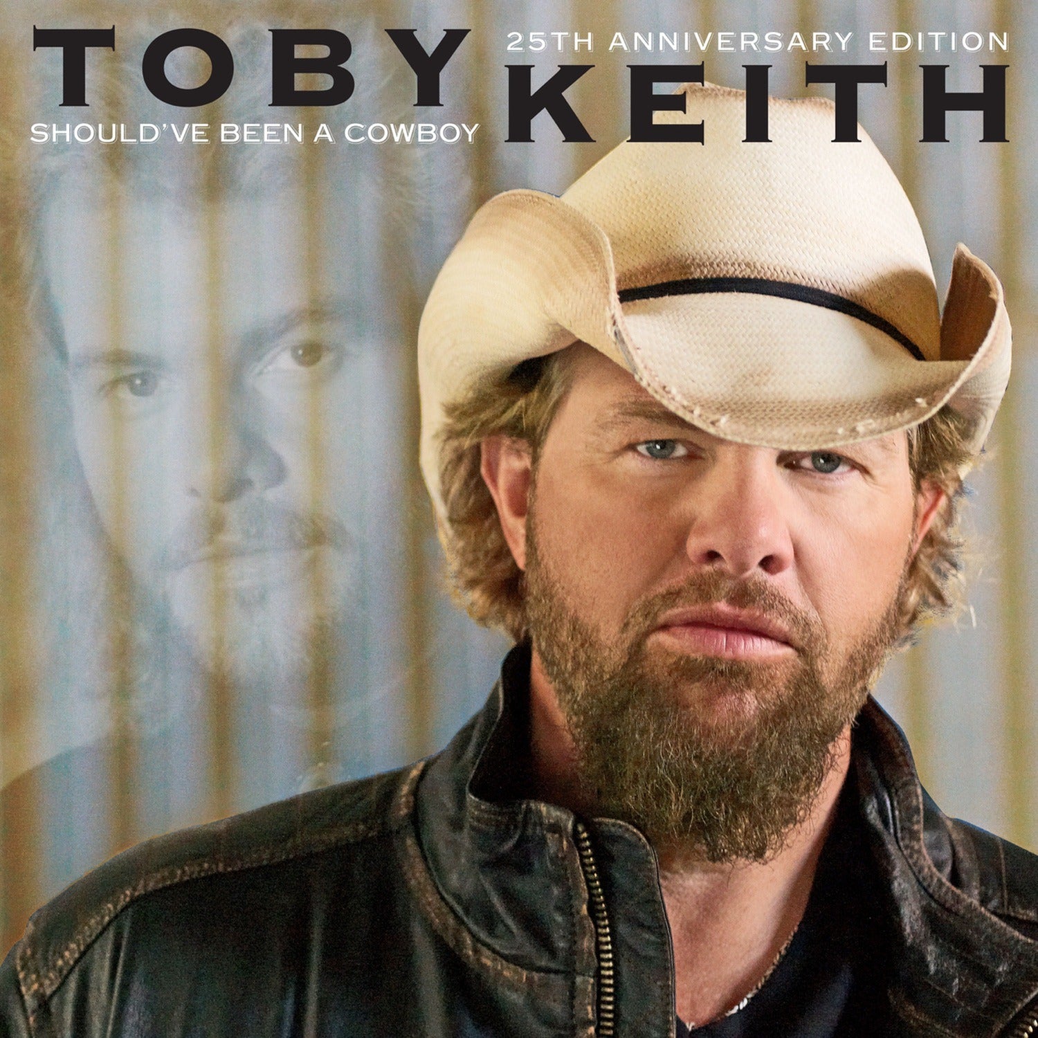Toby Keith - Should've Been A Cowboy (Anniversary Edition)