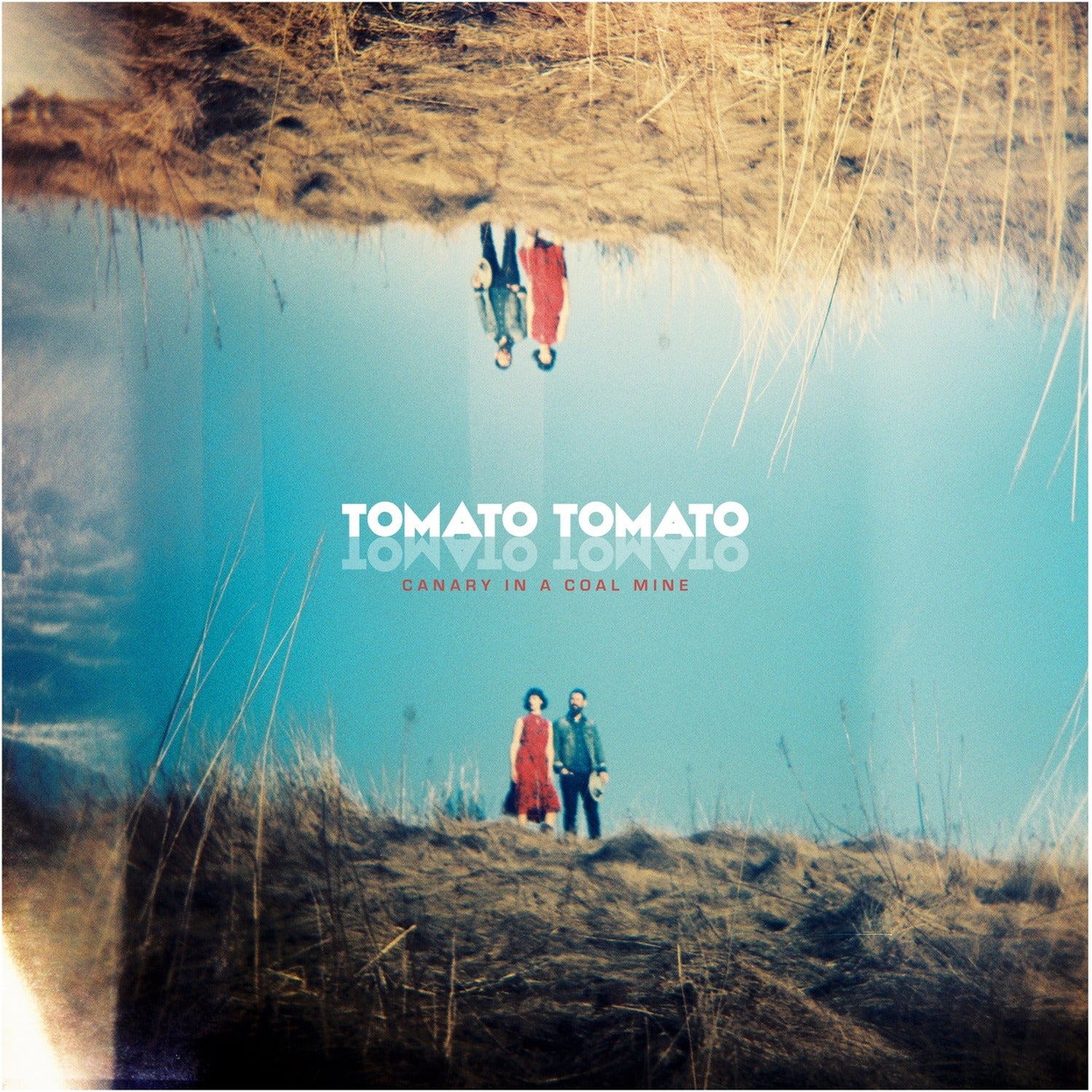 Tomato/Tomato - Canary In A Coal Mine
