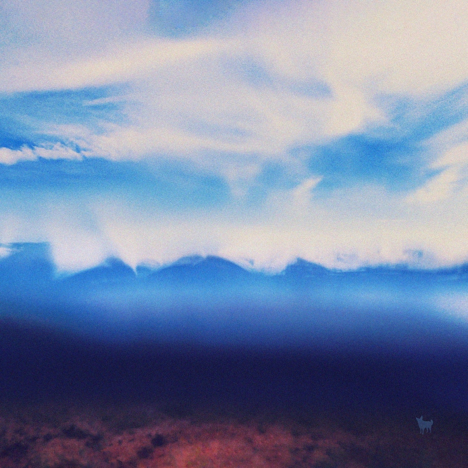 Jenny Sturgeon - Living Mountain (Purple Vinyl)