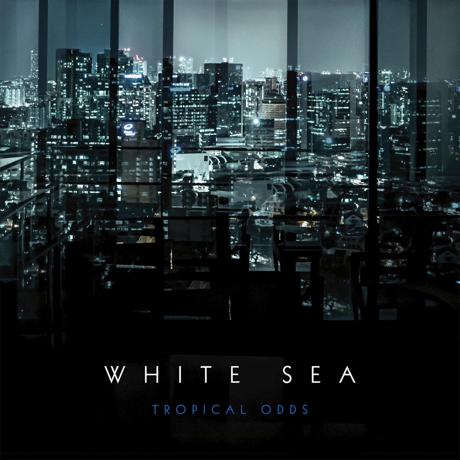 White Sea - Tropical Odds