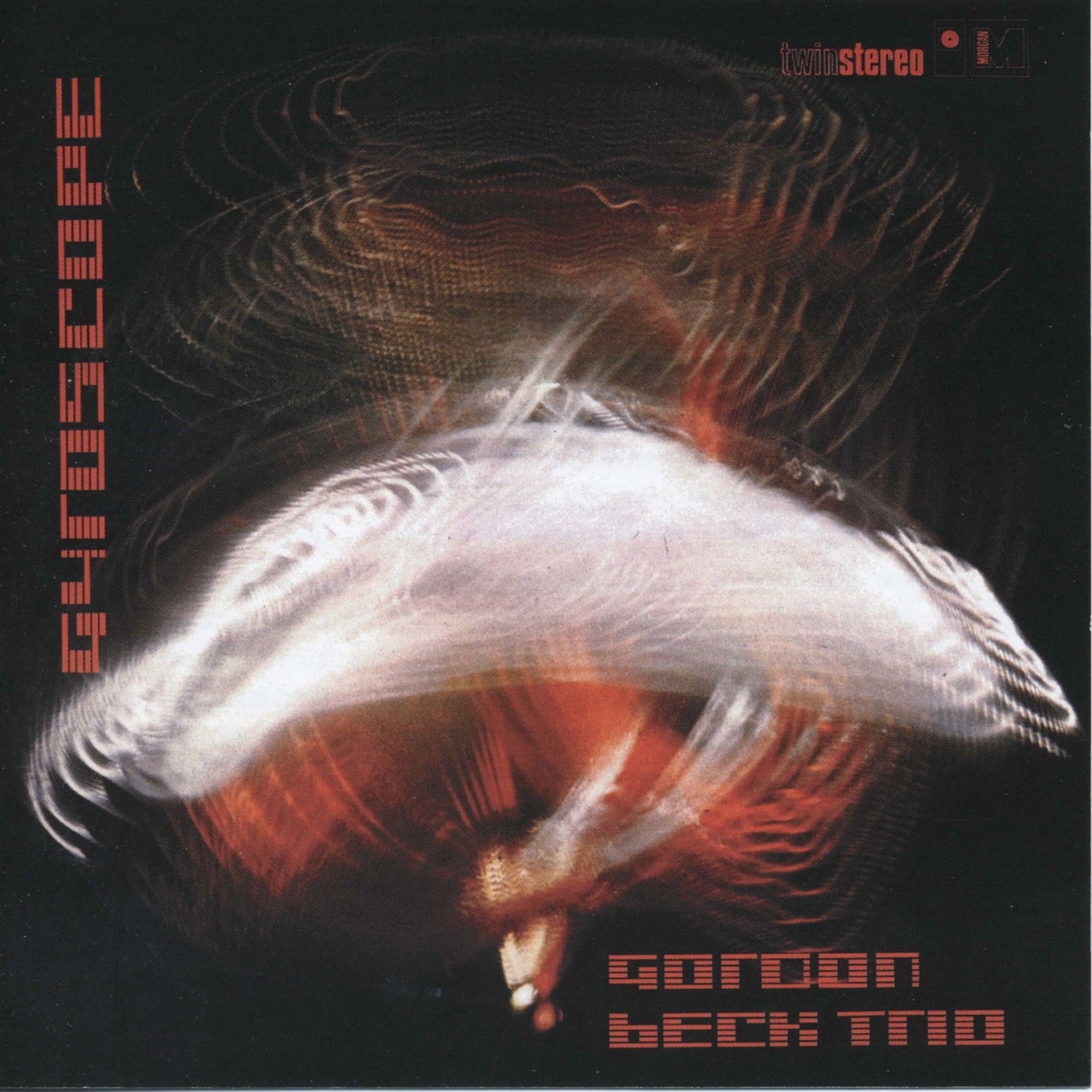 Gordon Beck - Gyroscope