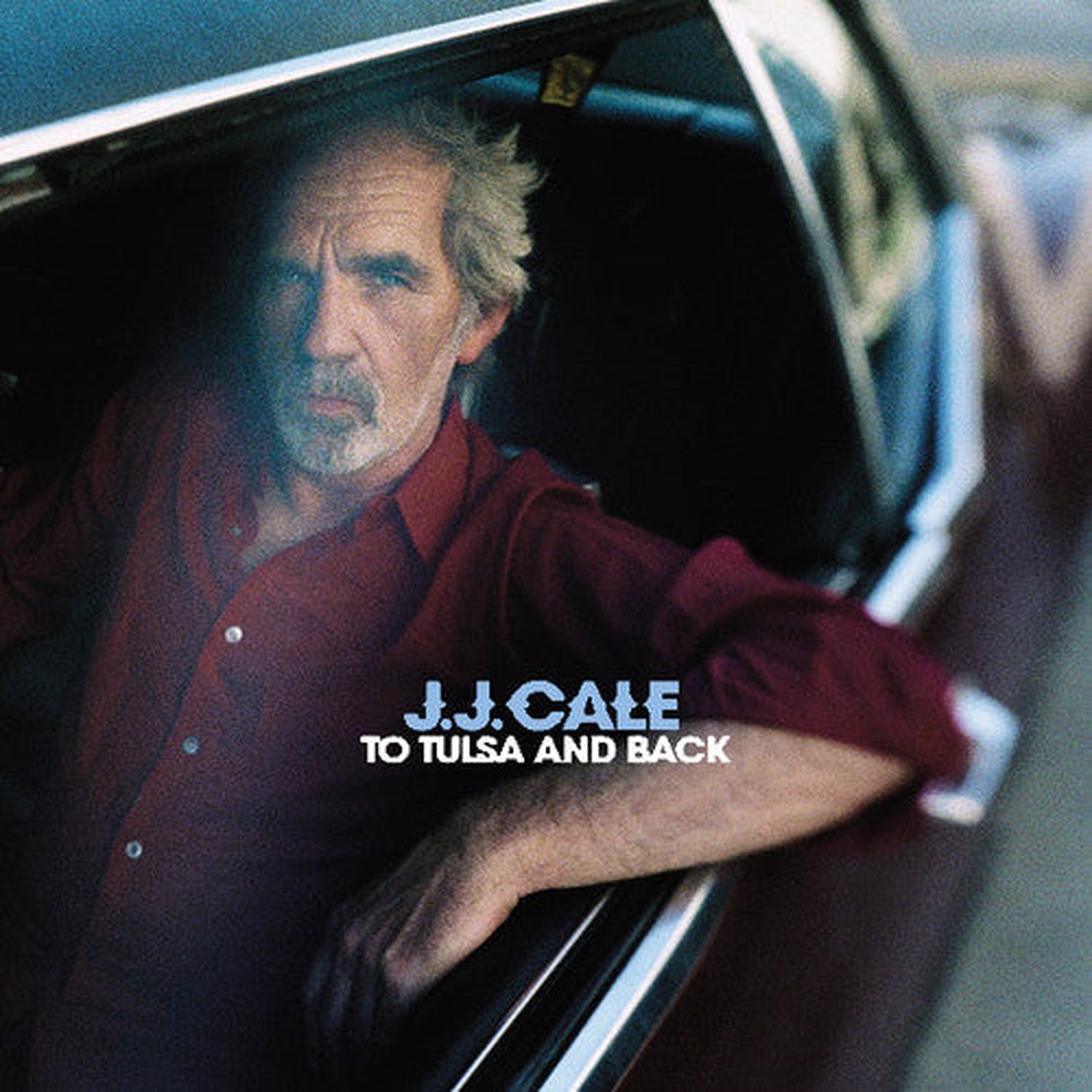 J.J. Cale - To Tulsa & Back 3xLP