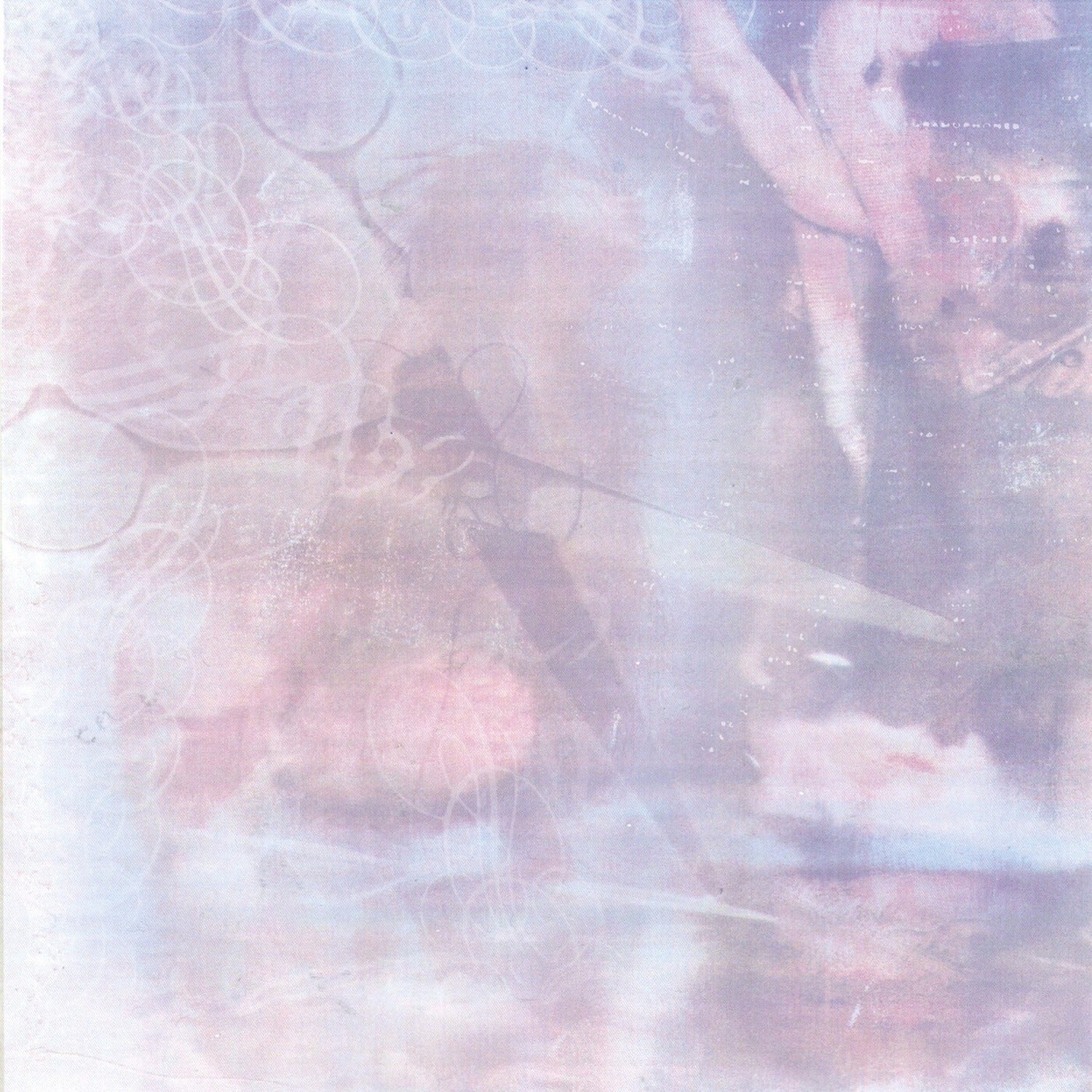 Surusinghe - Cutting Thread (White Vinyl)