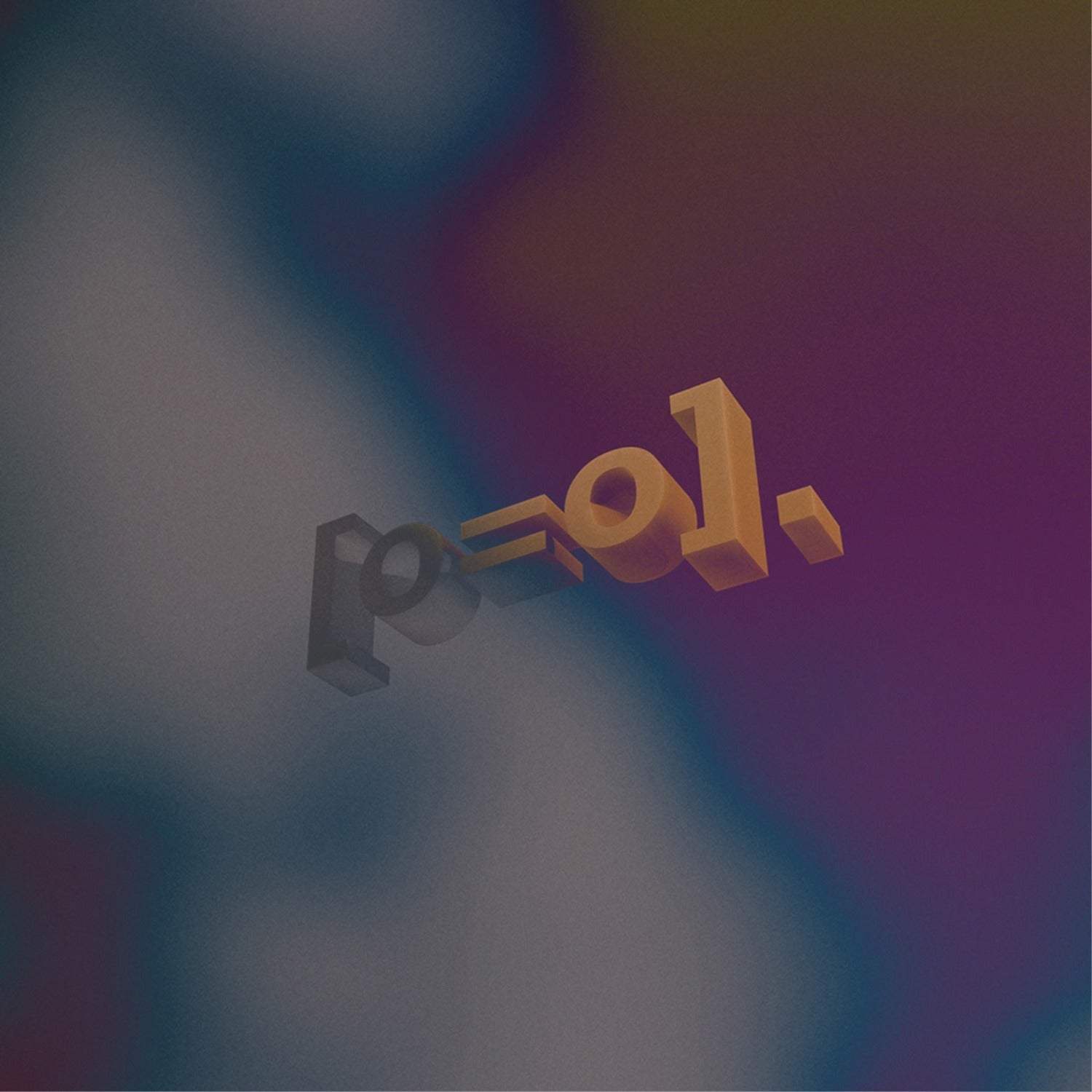 Kwes - Ilp 2xLP
