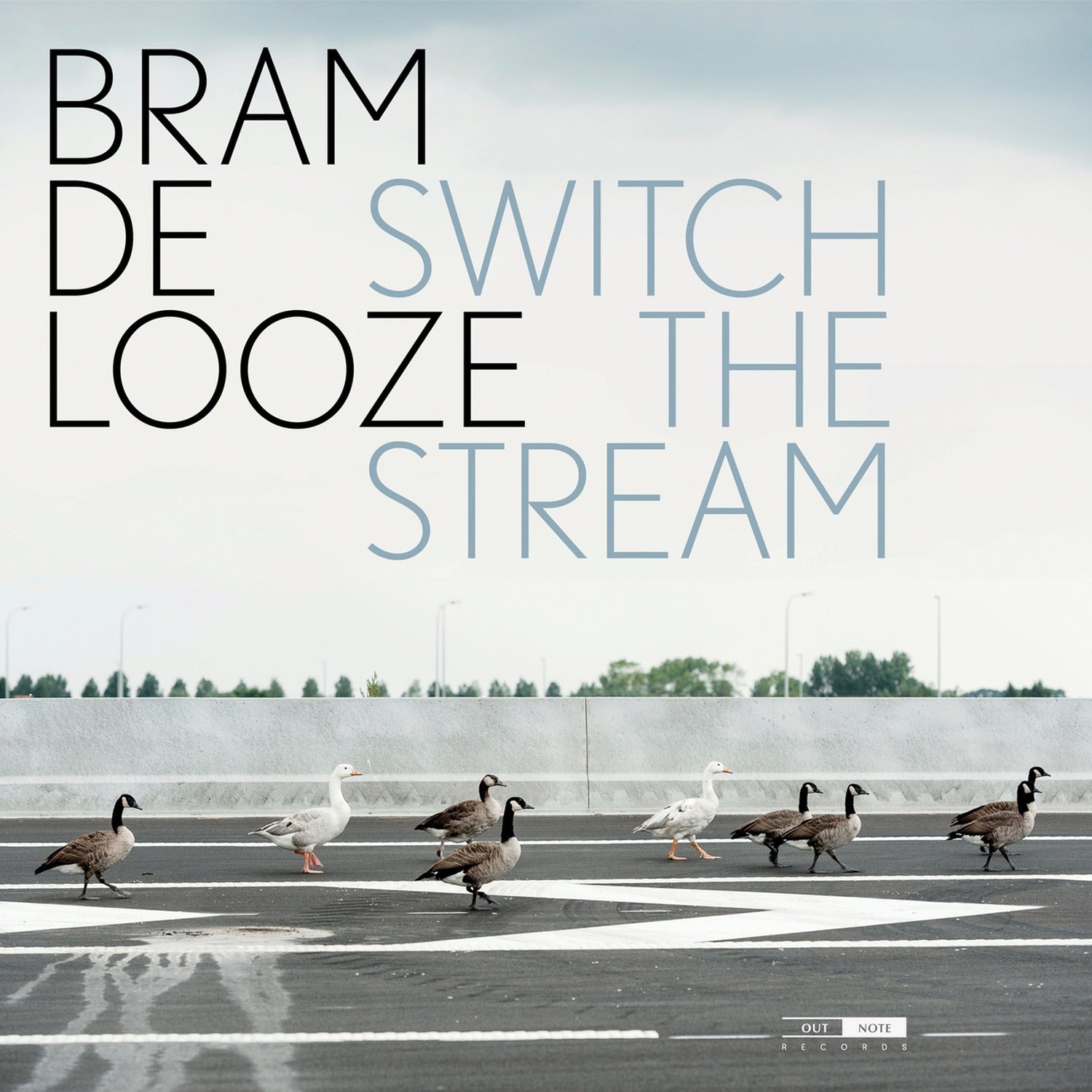 Bram De Looze - Switch the Stream