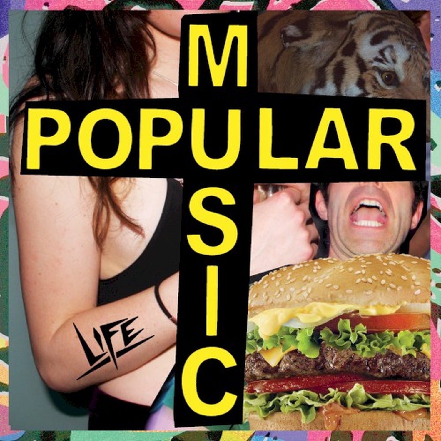 Life - Popular Music