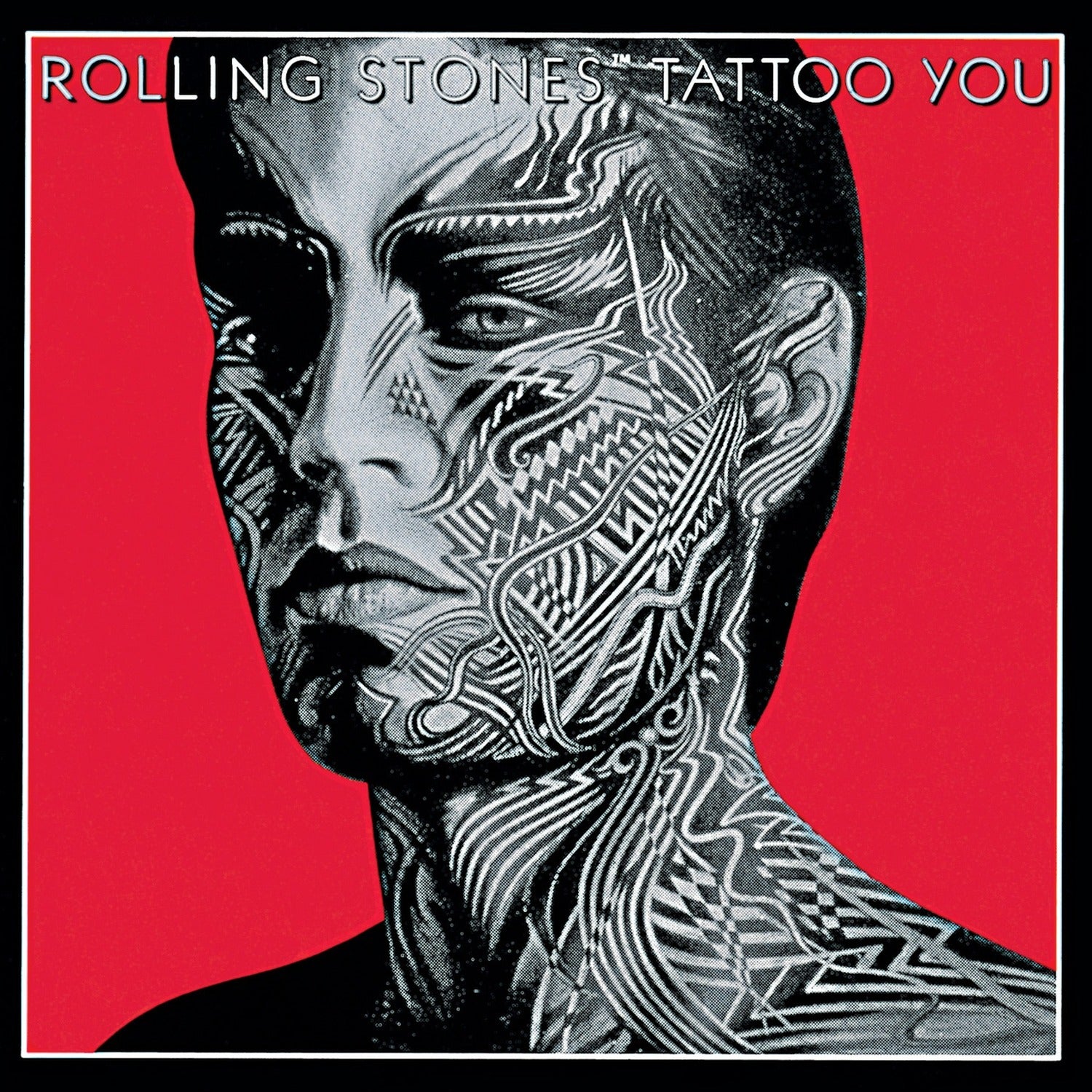 Rolling Stones - Tattoo You (Remastered)