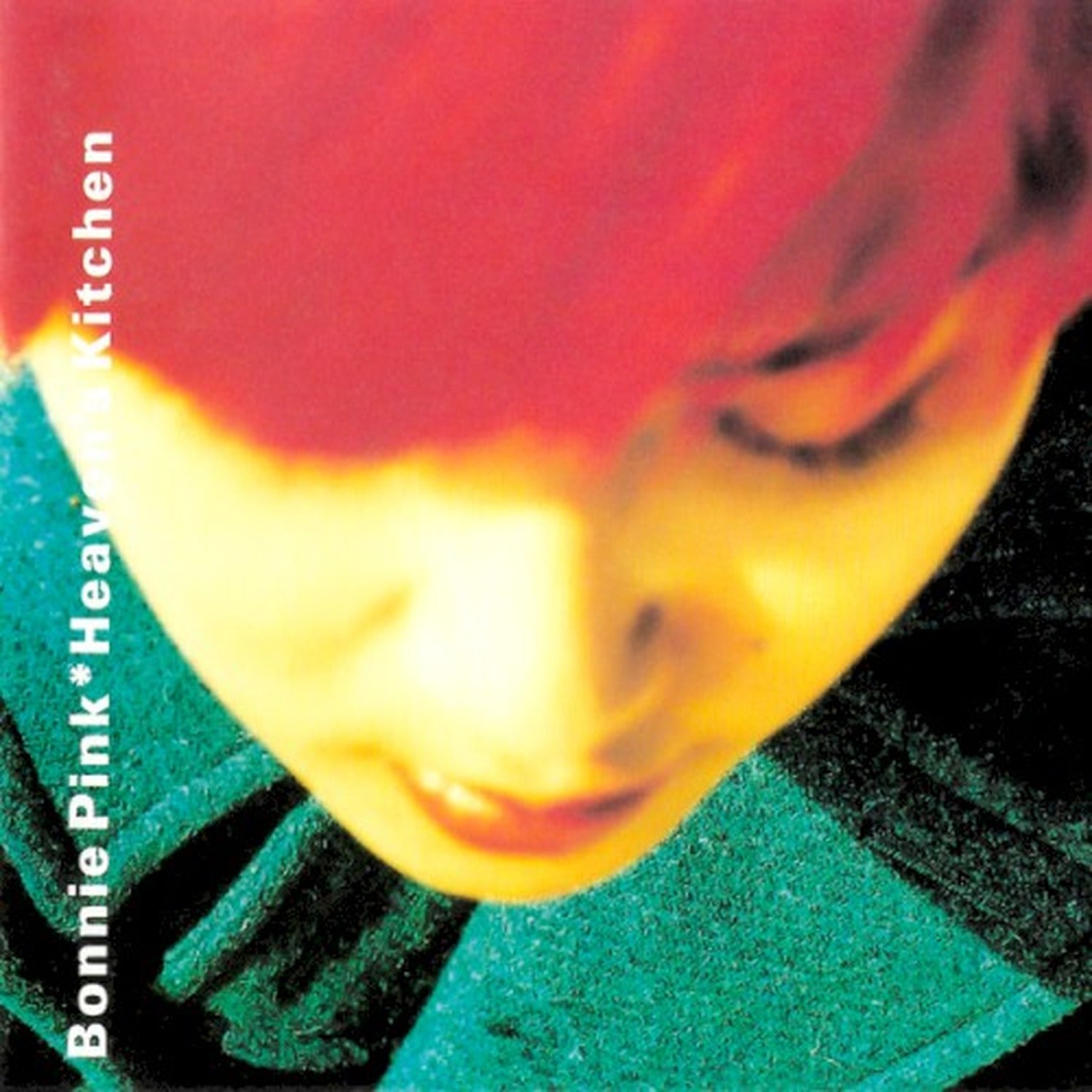 Bonnie Pink - Heaven's Kitchen