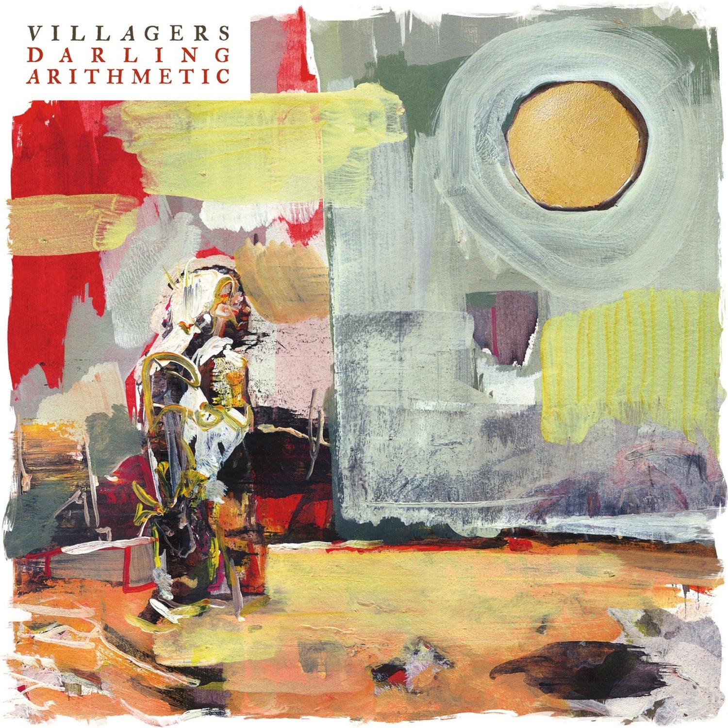 Villagers - Darling Arithmetic