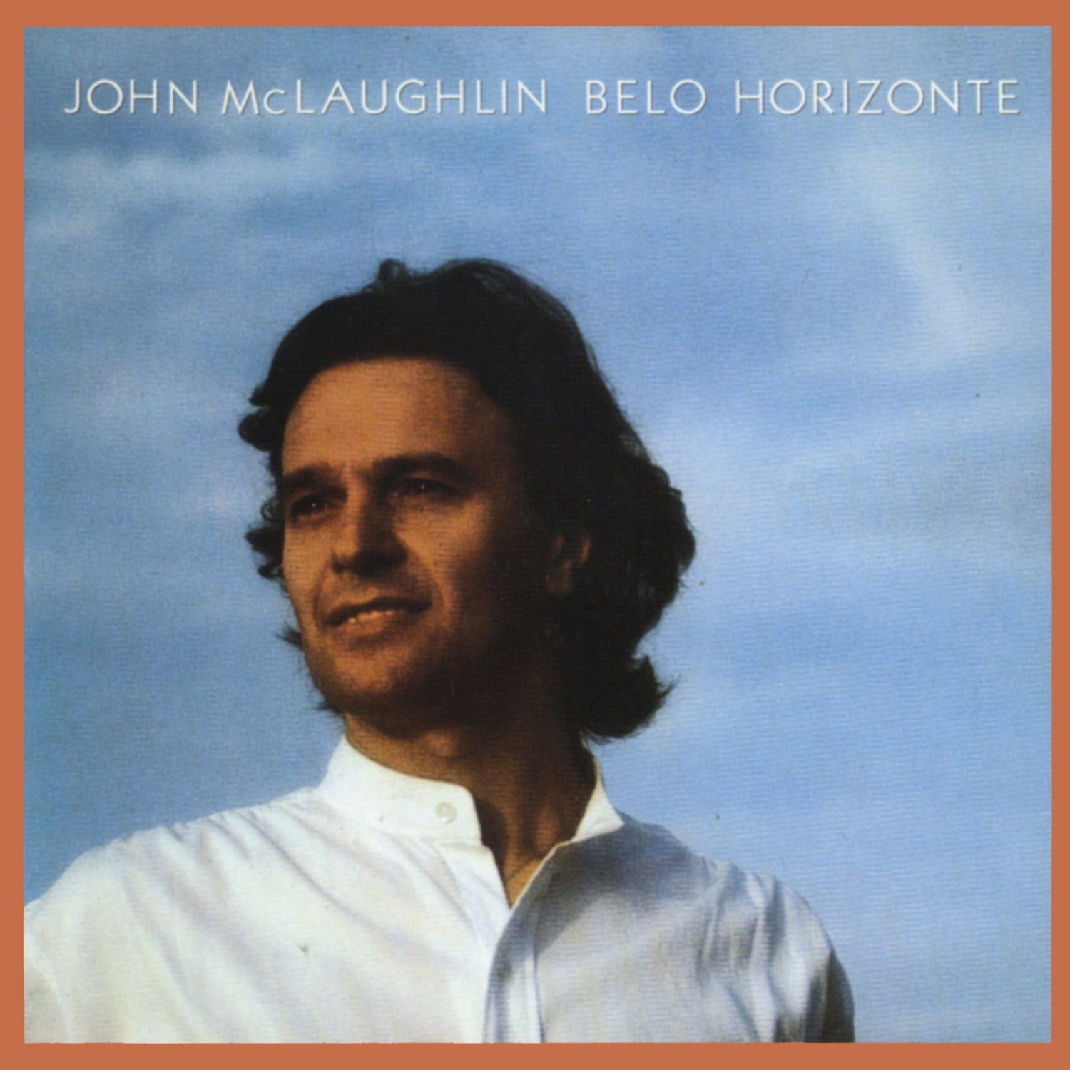 John McLaughlin - Belo Horizonte