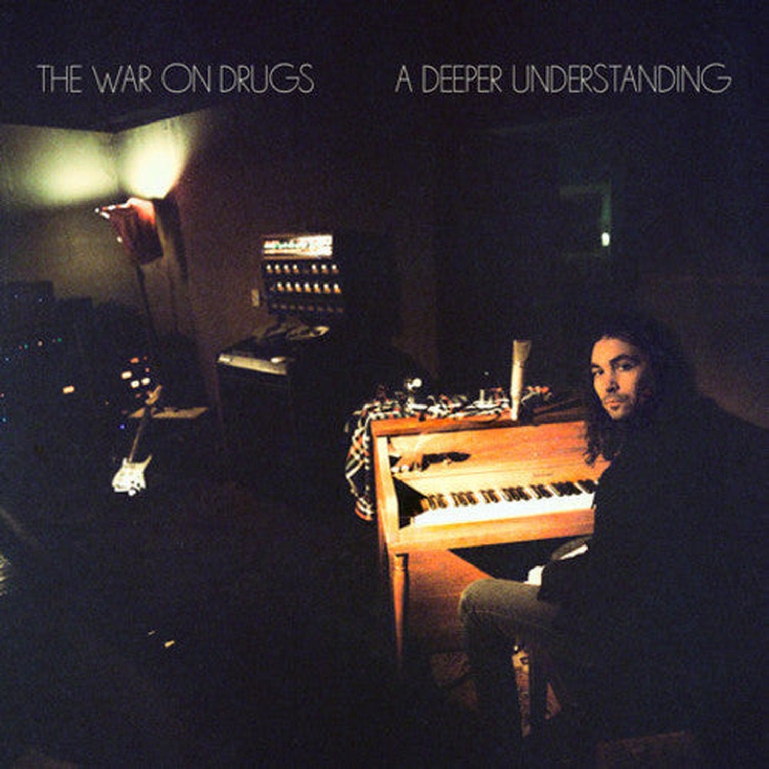 War on Drugs - Deeper Understanding 2xLP
