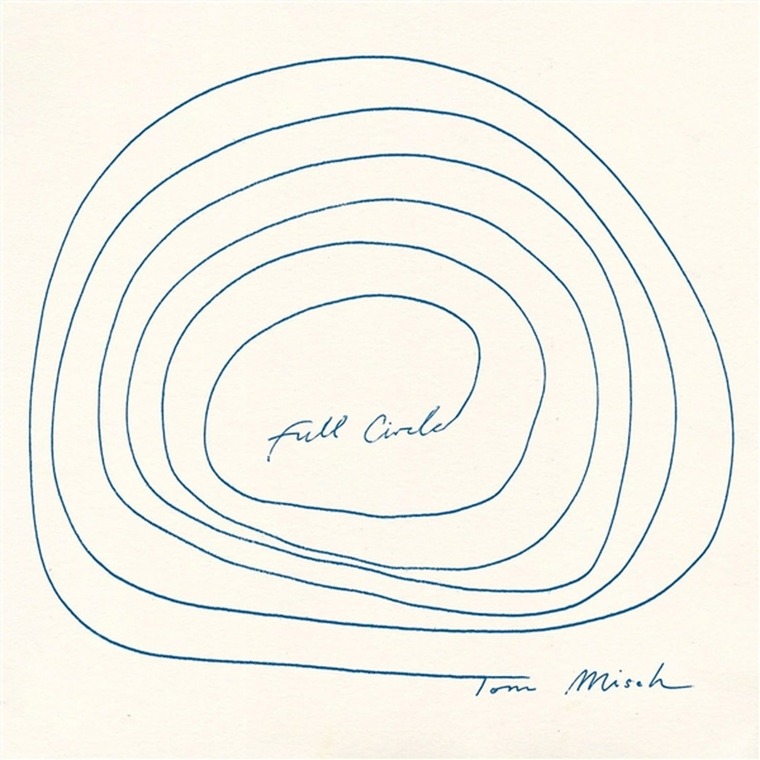 Tom Misch - Full Circle