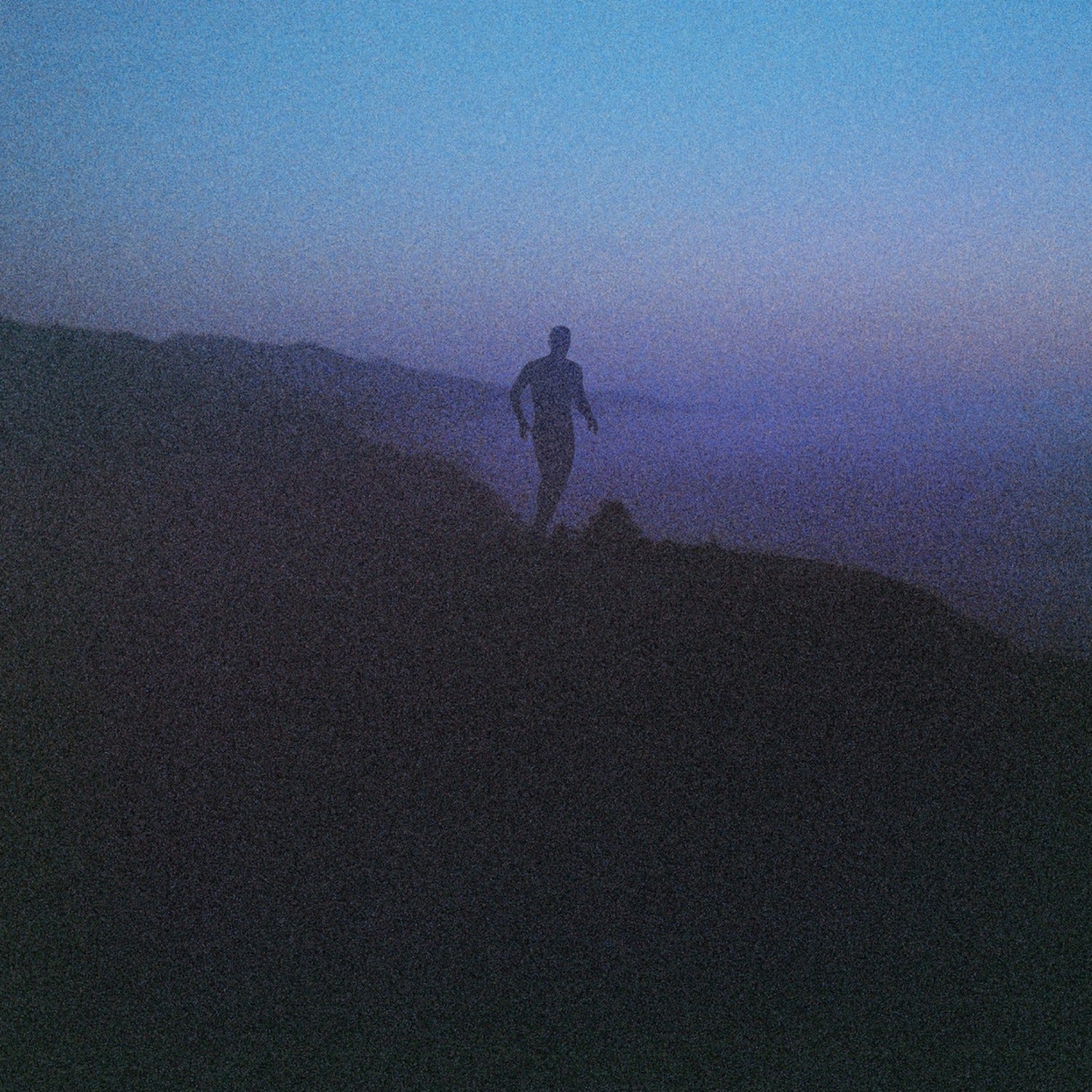 Nightlands - I Can Feel the Night Around Me (CD)