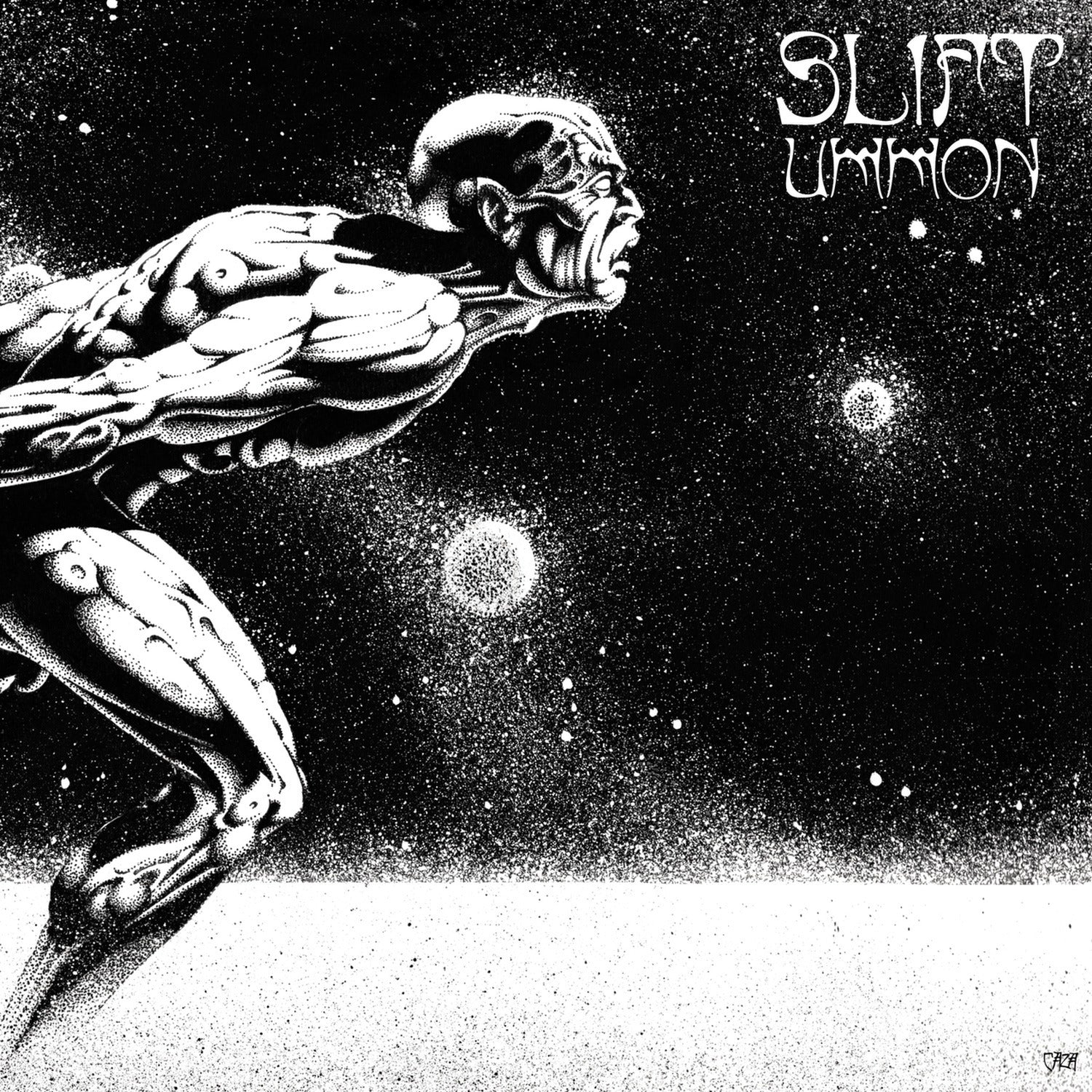 Slift - Ummon 2xLP