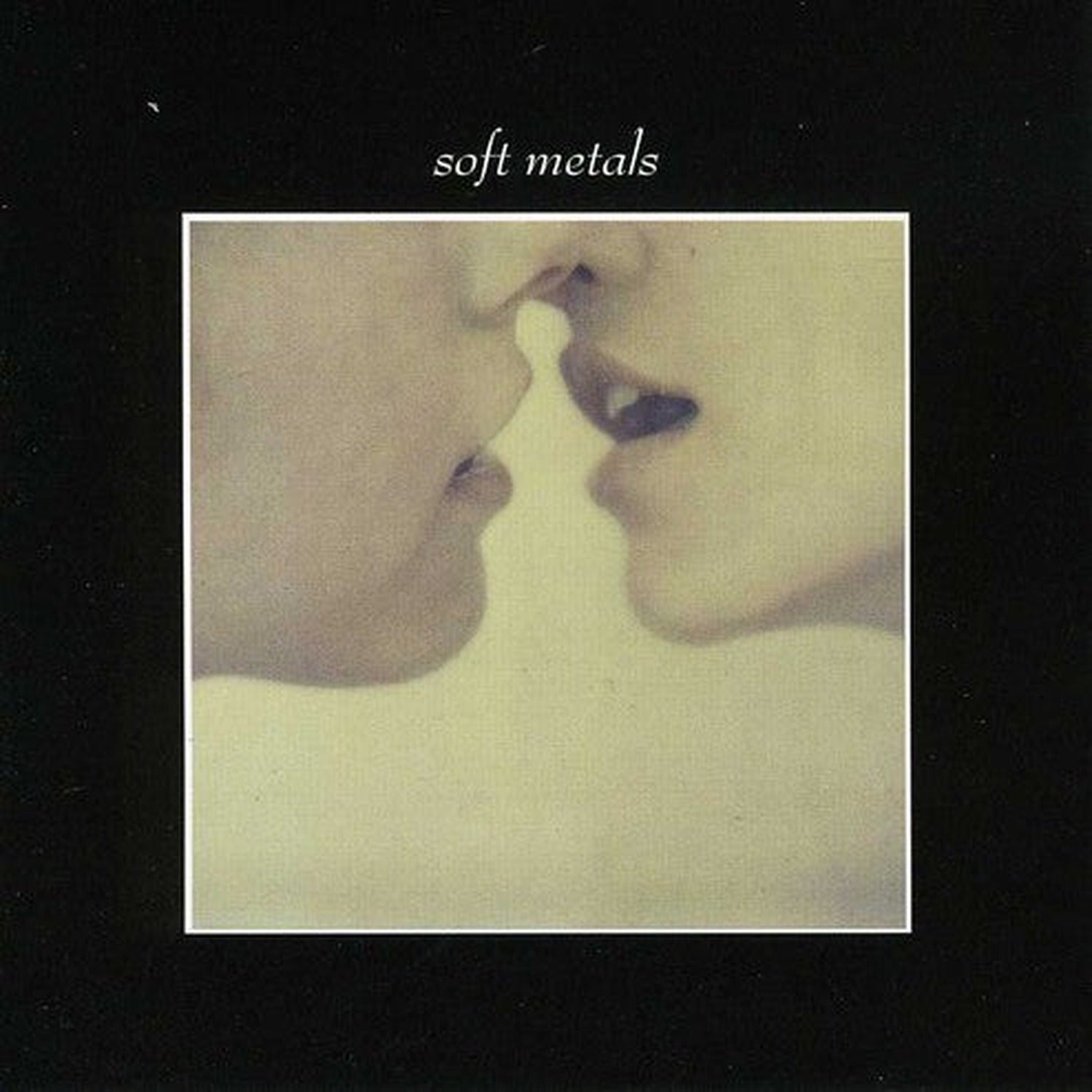 Soft Metals (CD)