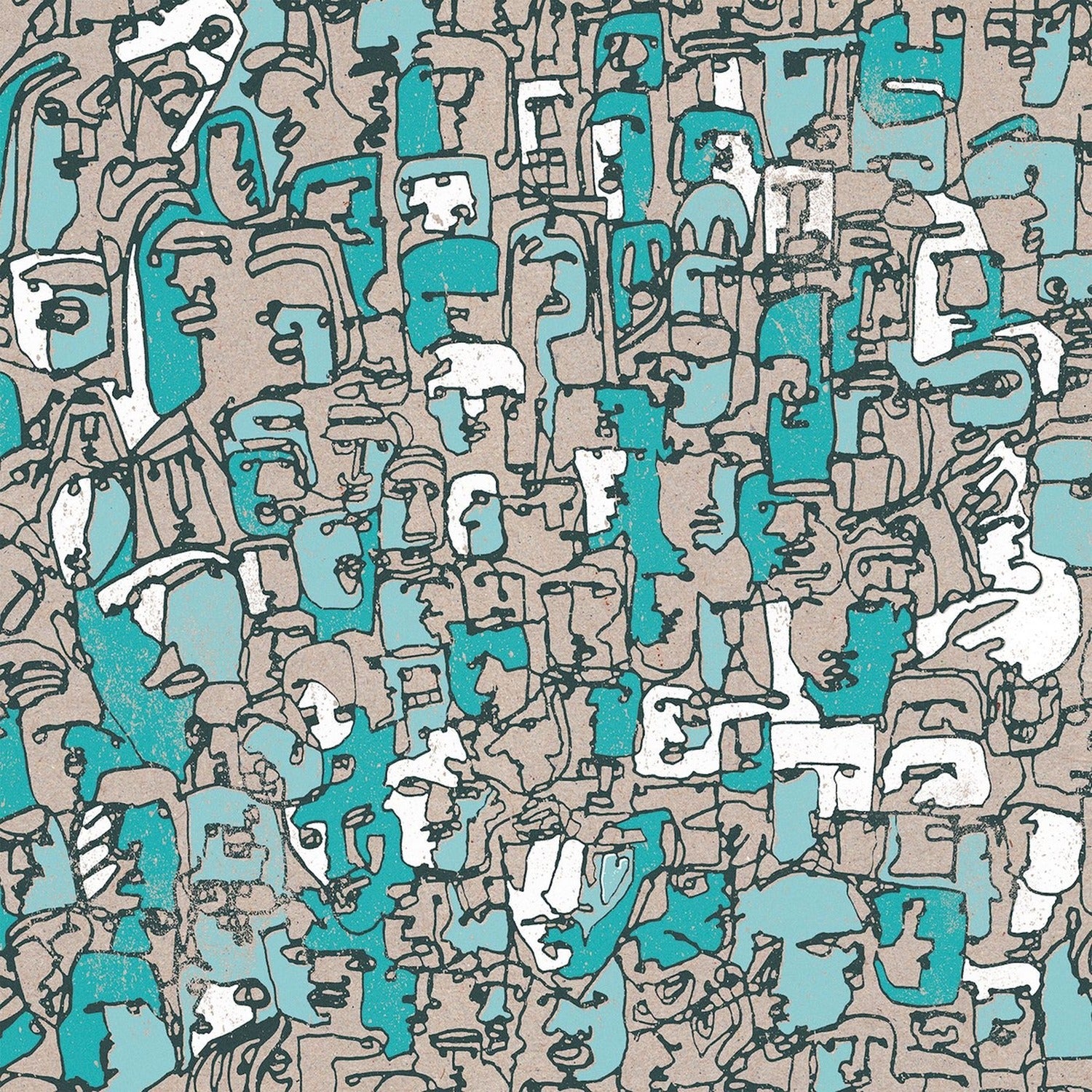 Working for a Nuclear Free City - What Do People Do All Day