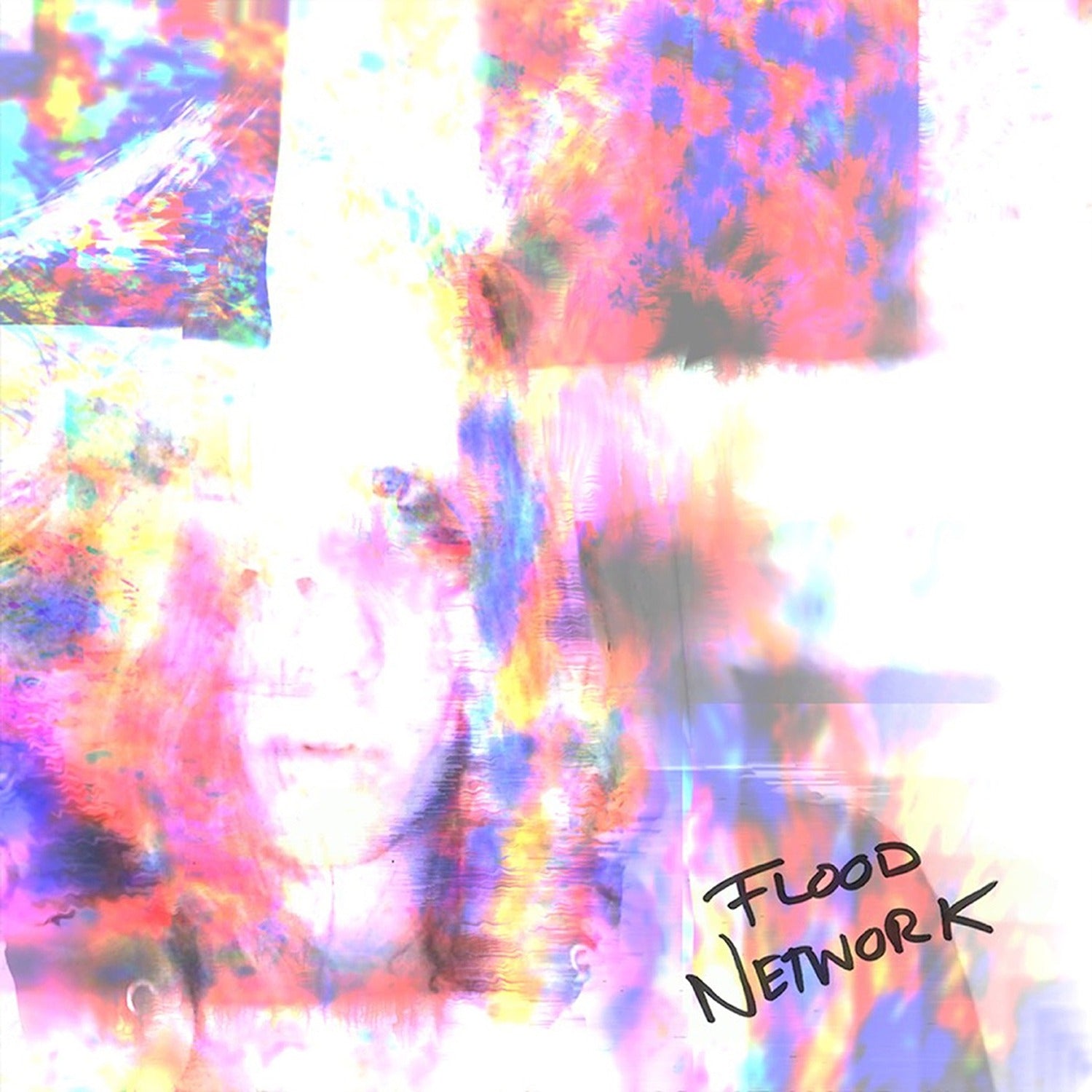 Katie Dey - Flood Network (CD)