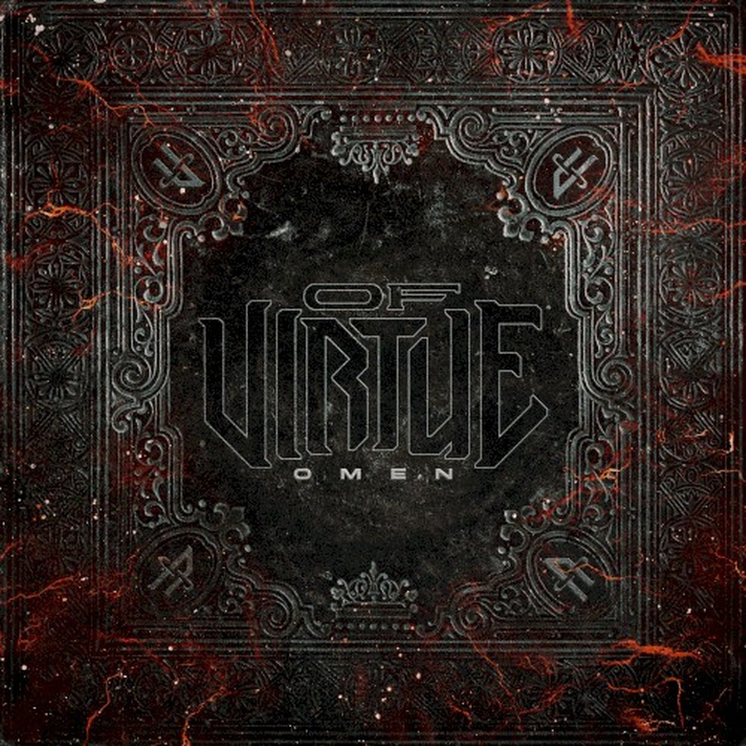 Of Virtue - Omen