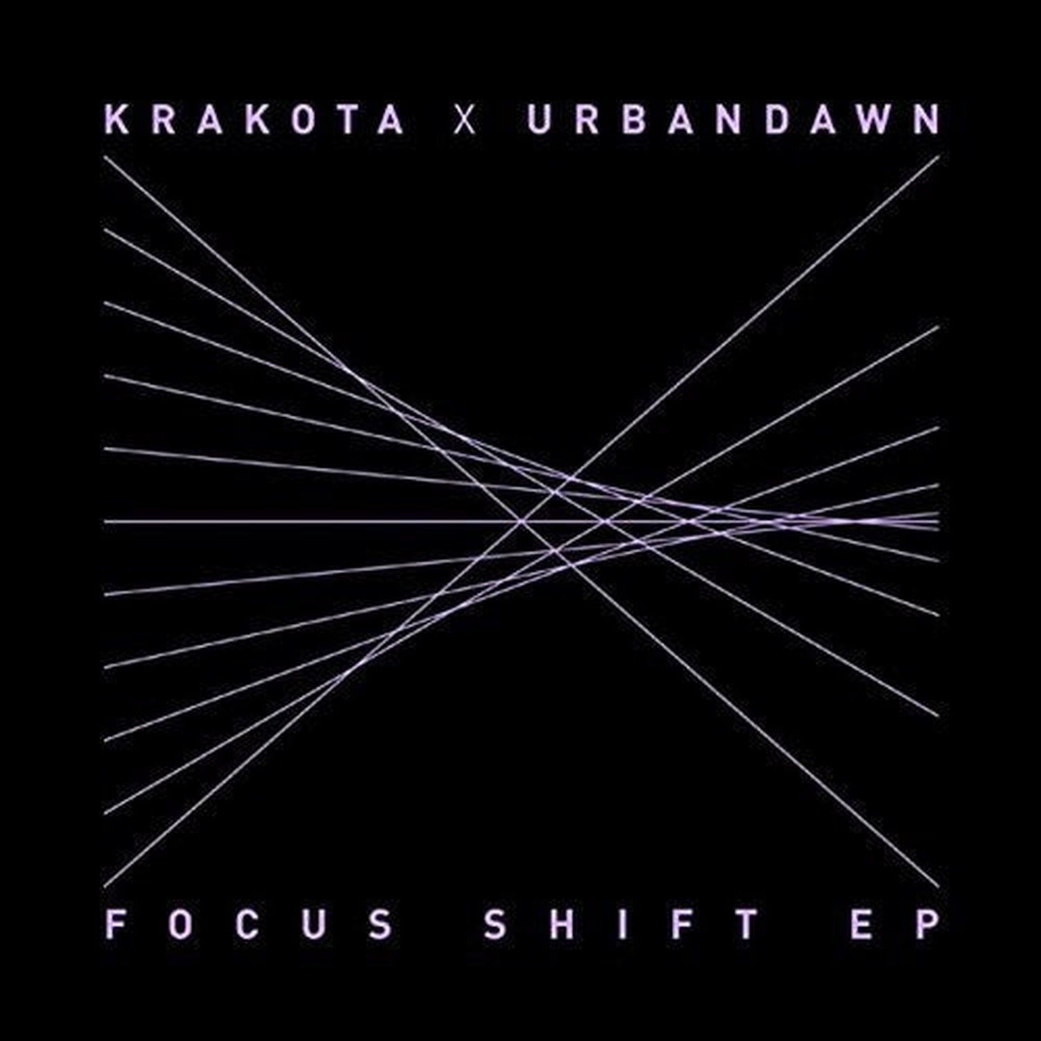Krakota X Urbandawn - Focus Shift