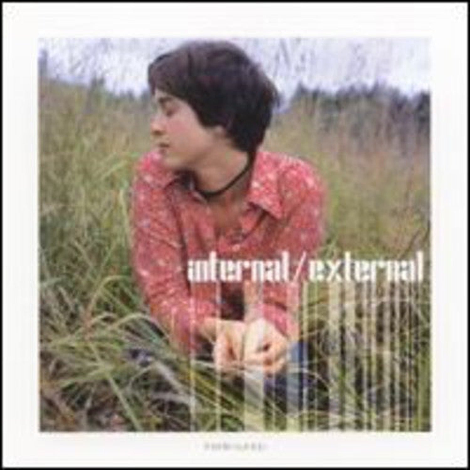 Internal/External - Insideout EP (CD)