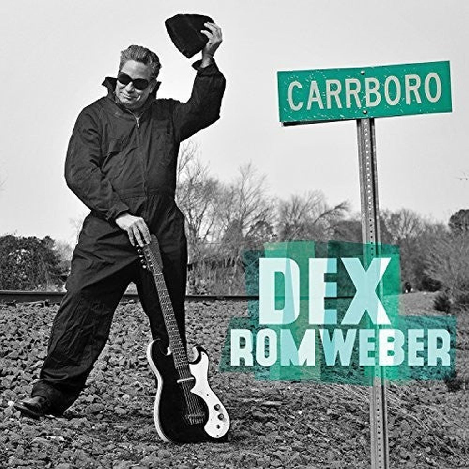 Dex Romweber - Carrboro