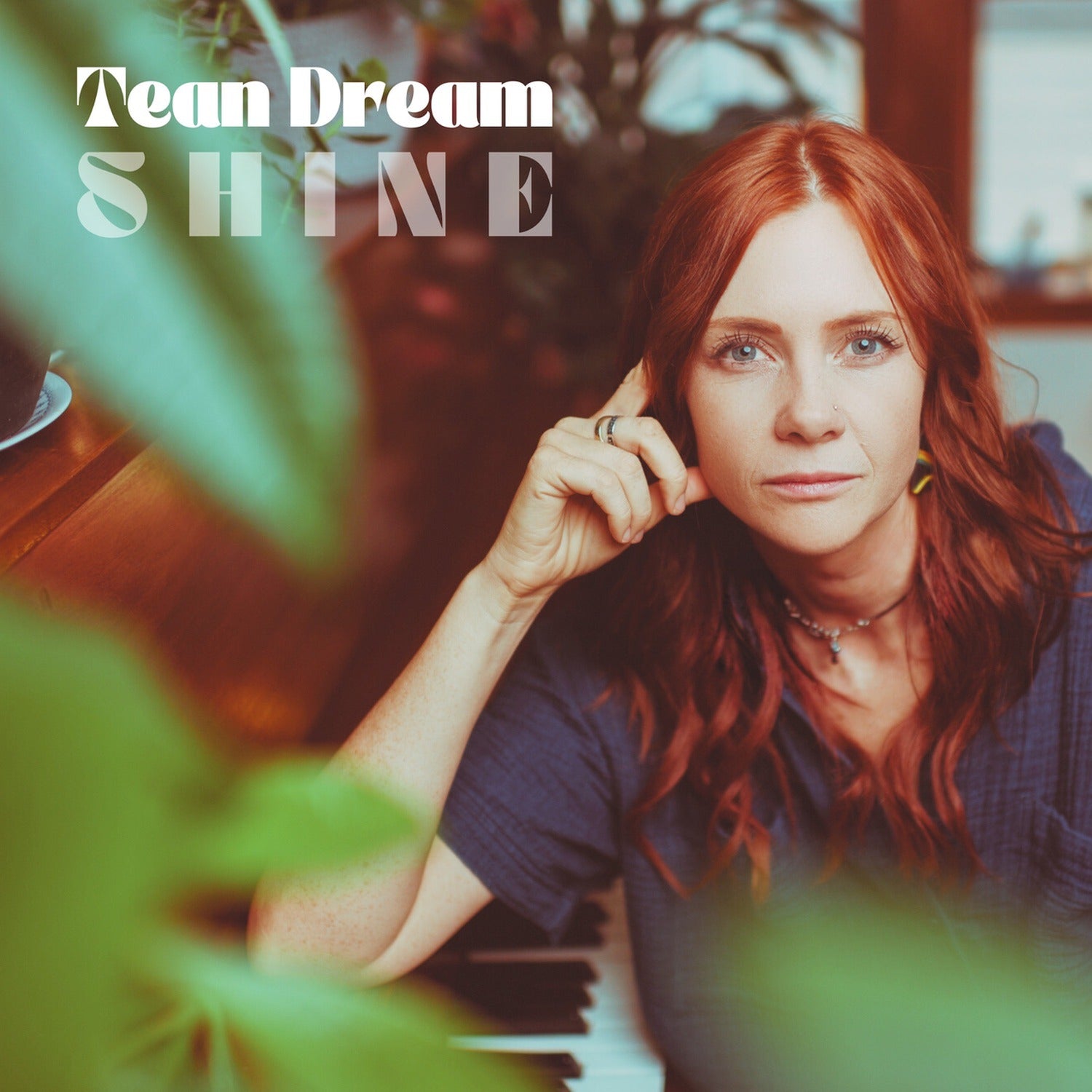 Tean Dream - Shine
