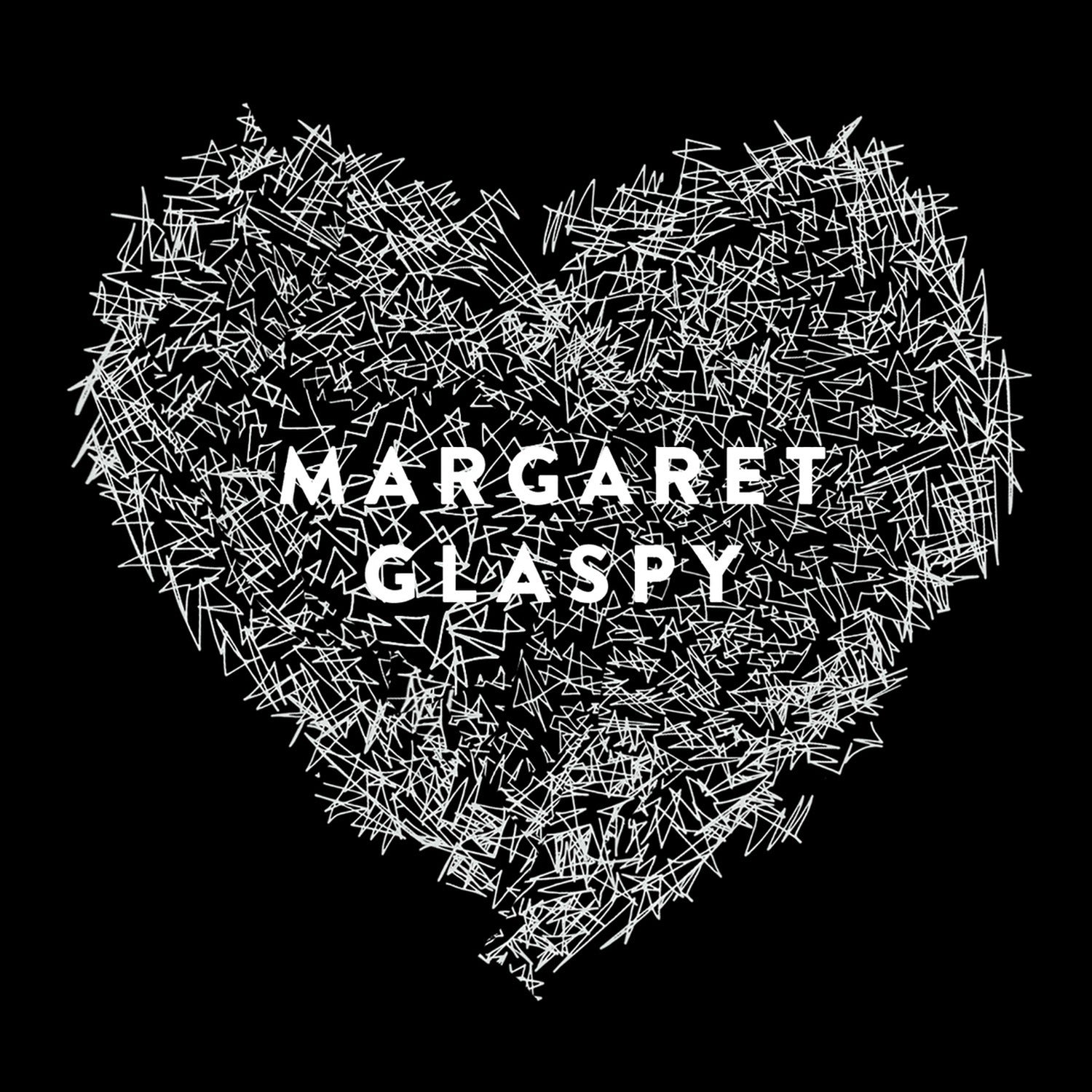 Margaret Glaspy - Emotions And Math (CD)