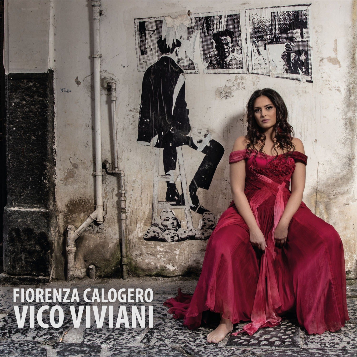 Fiorenza Calogero - Vico Viviani