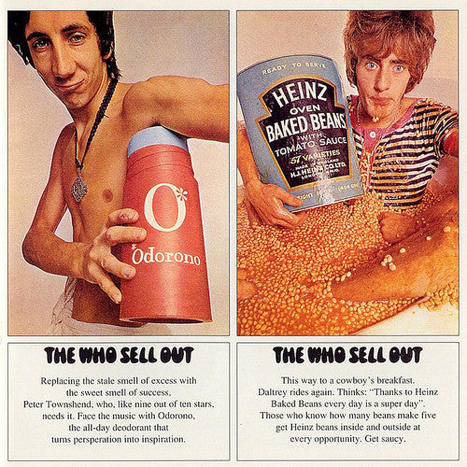 Who Sell Out (Remastered)
