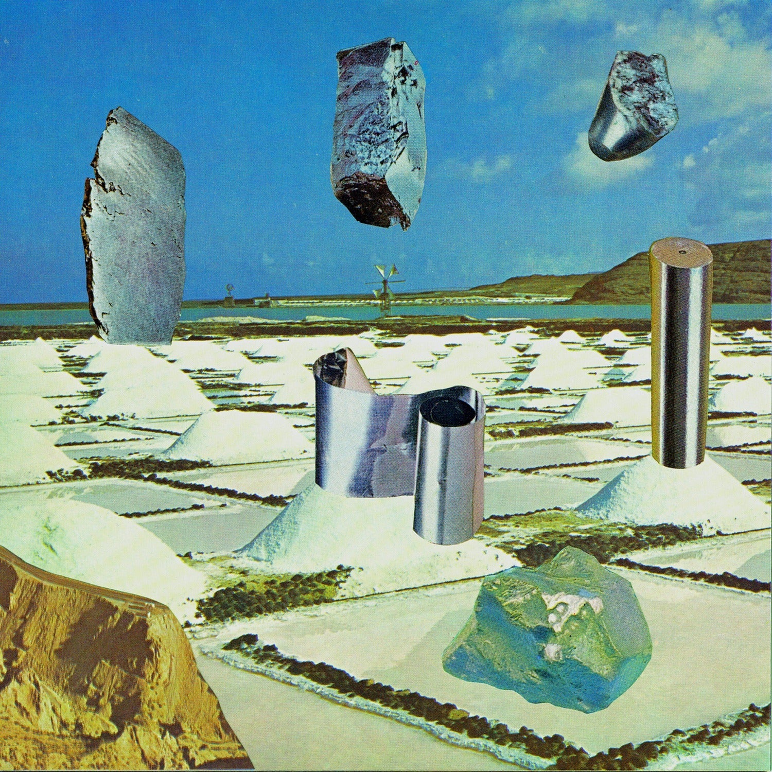 Astral Social Club & Grumbling Fur Time Machine - Plasma Splice Trifle