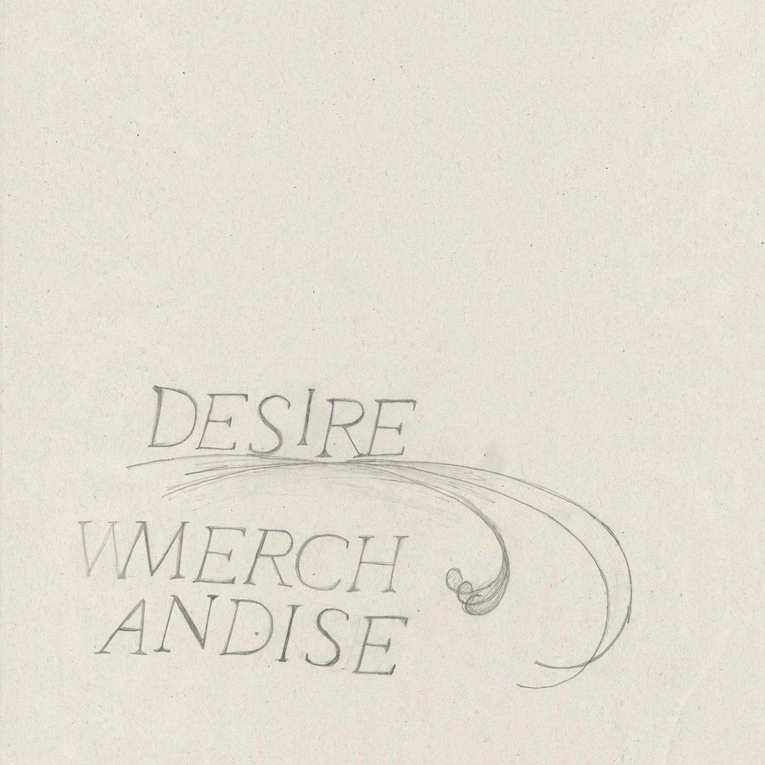 Merchandise - Children of Desire