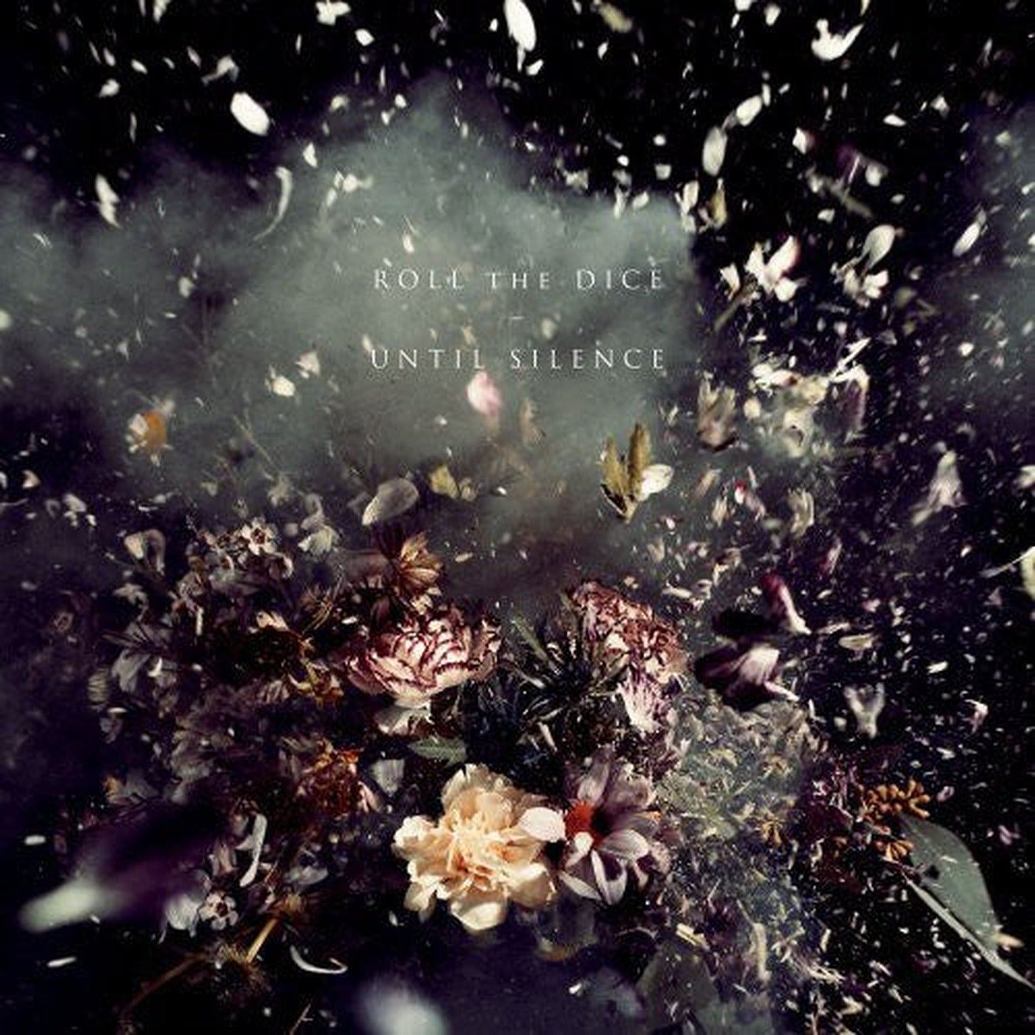 Roll The Dice - Until Silence 3xCD