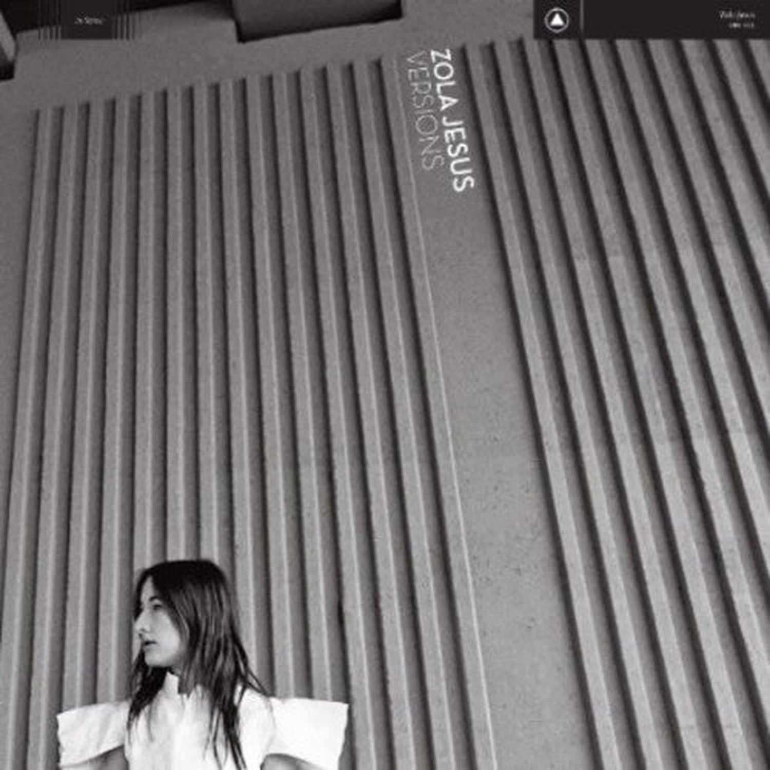 Zola Jesus / Jg Thirwell / Mivos Quartet - Versions