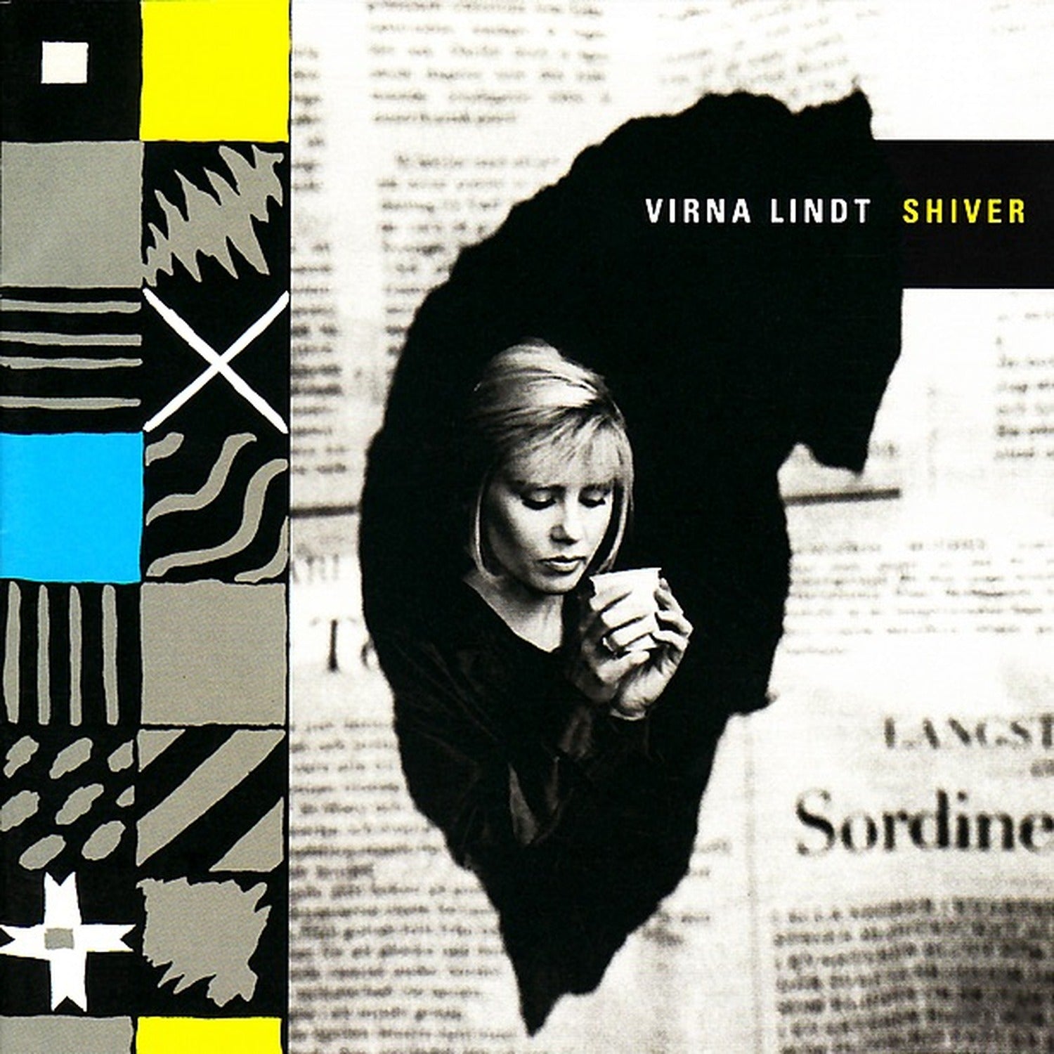 Virna Lindt - Shiver