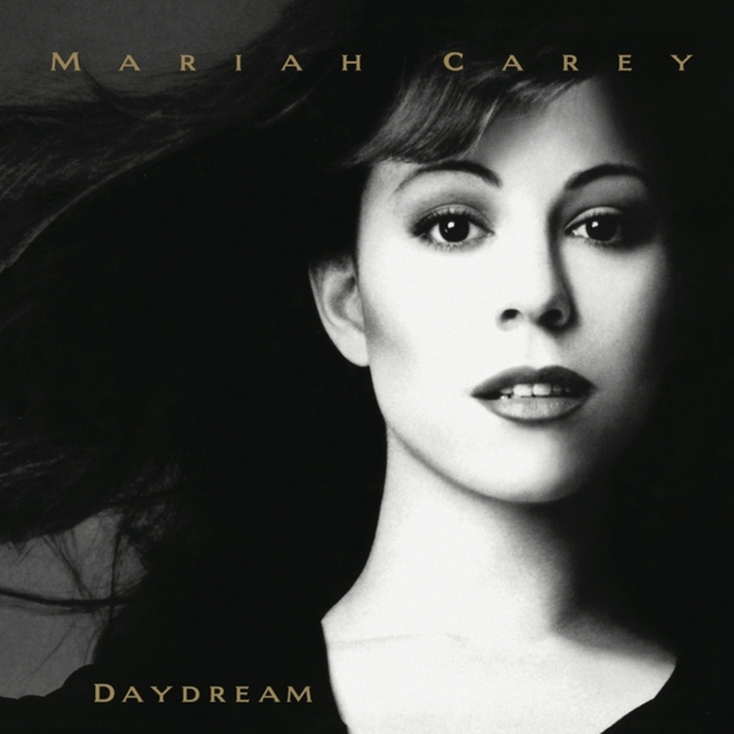Mariah Carey - Daydream (Reissue)