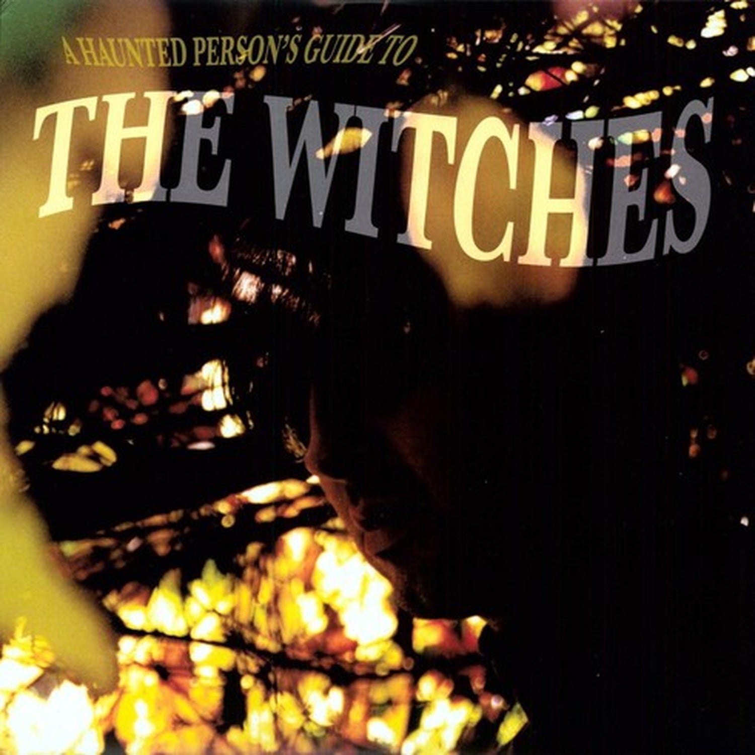 Witches - A Haunted Person's Guide To The Watches