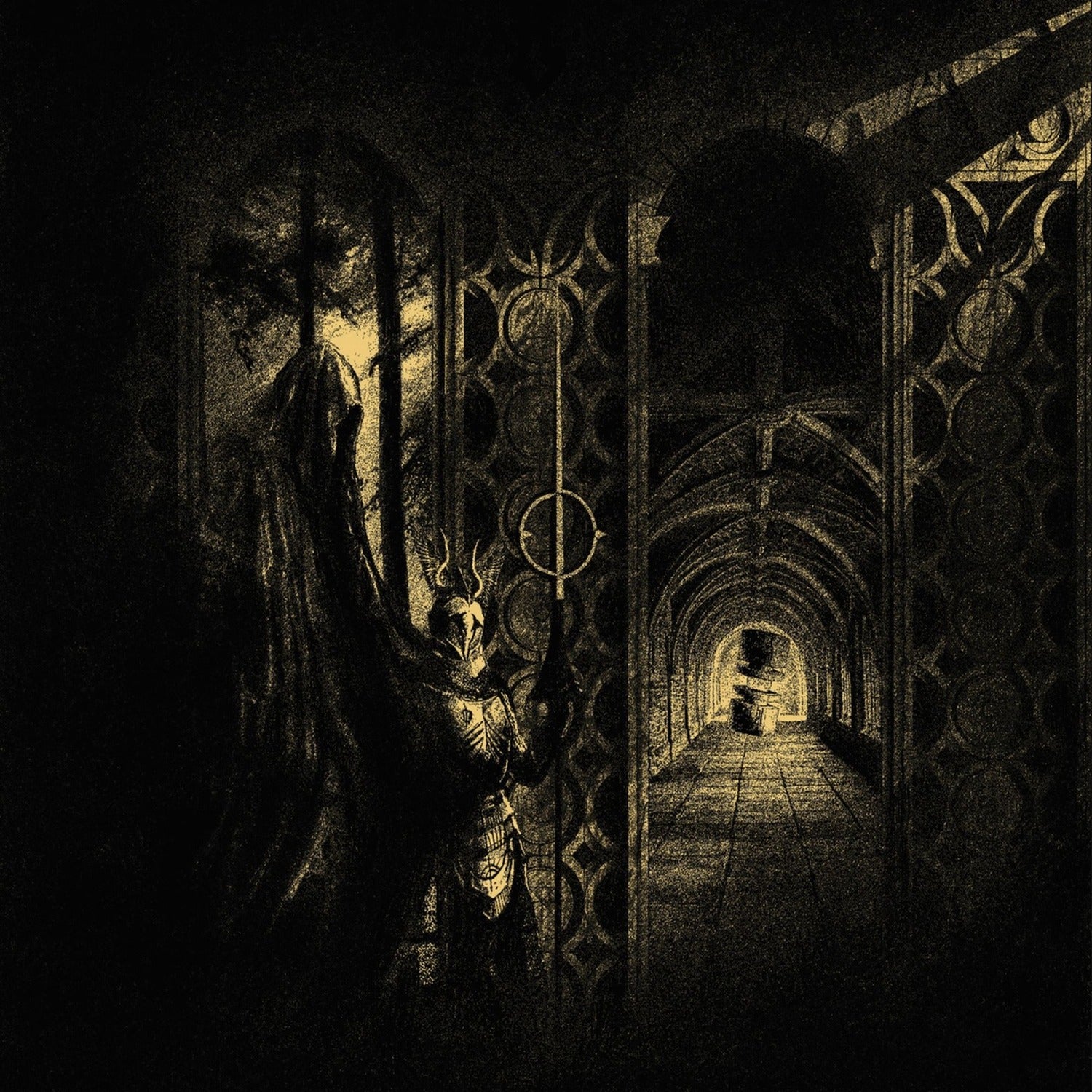 Thief - Map Of Lost Keys (CD)